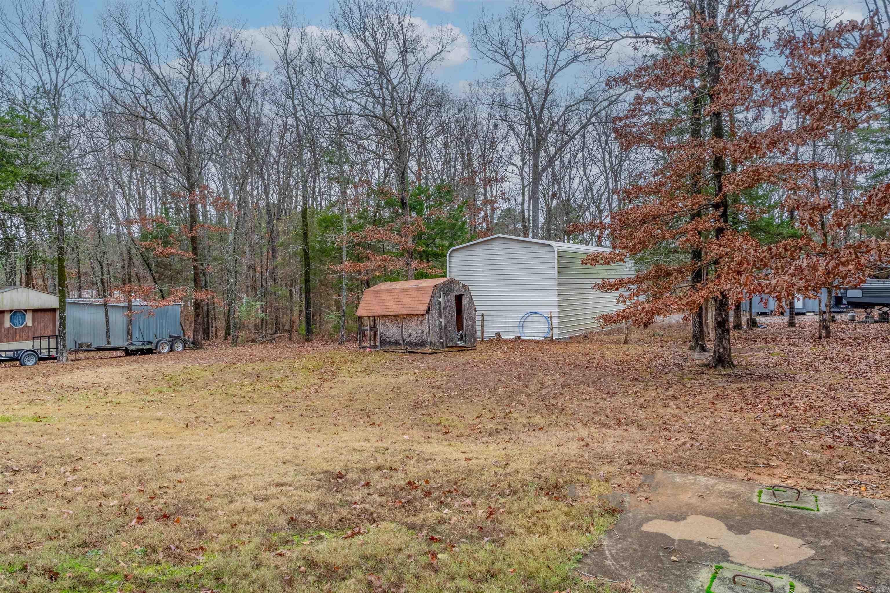 939  Woody Trail  Higden, AR