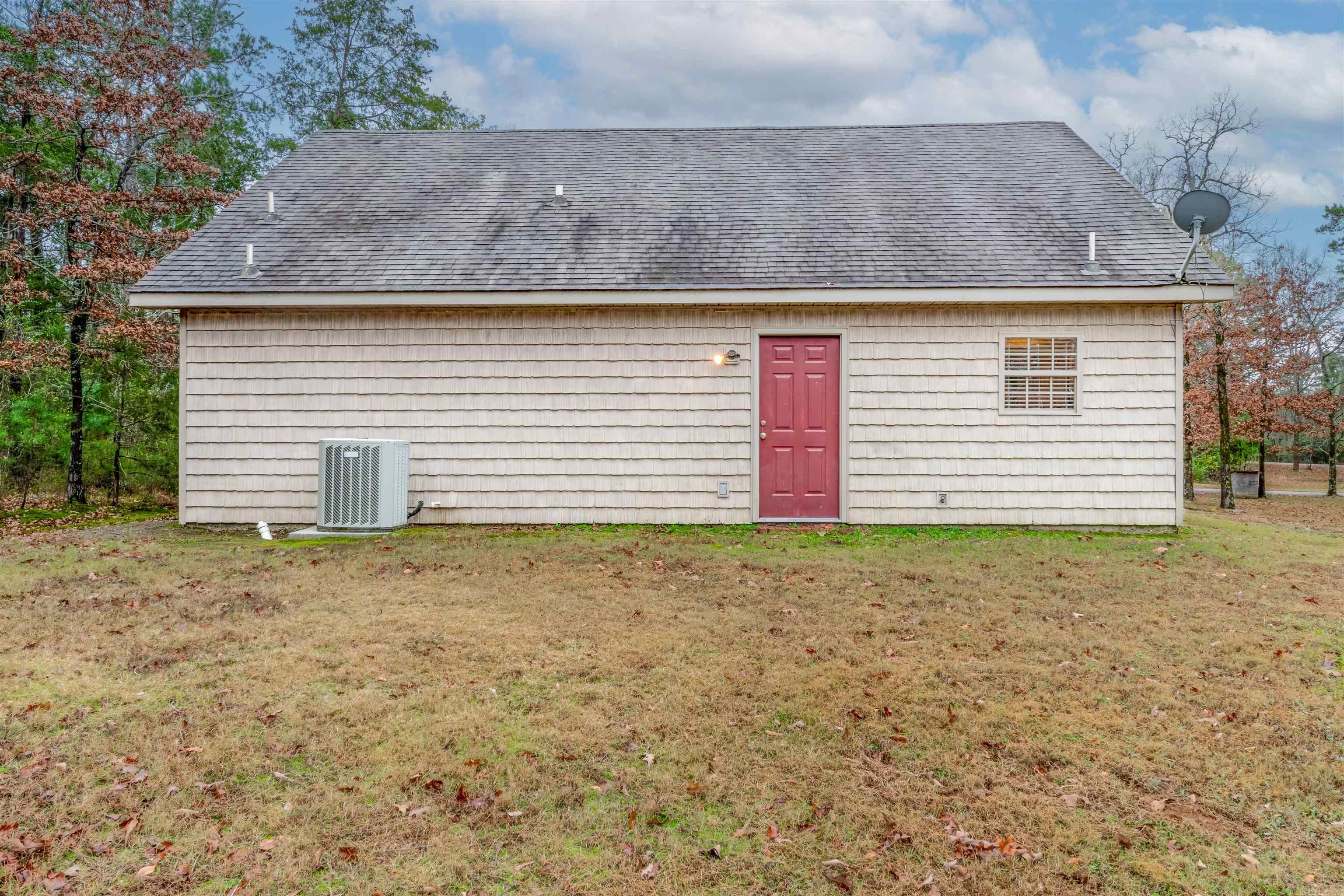 939  Woody Trail  Higden, AR