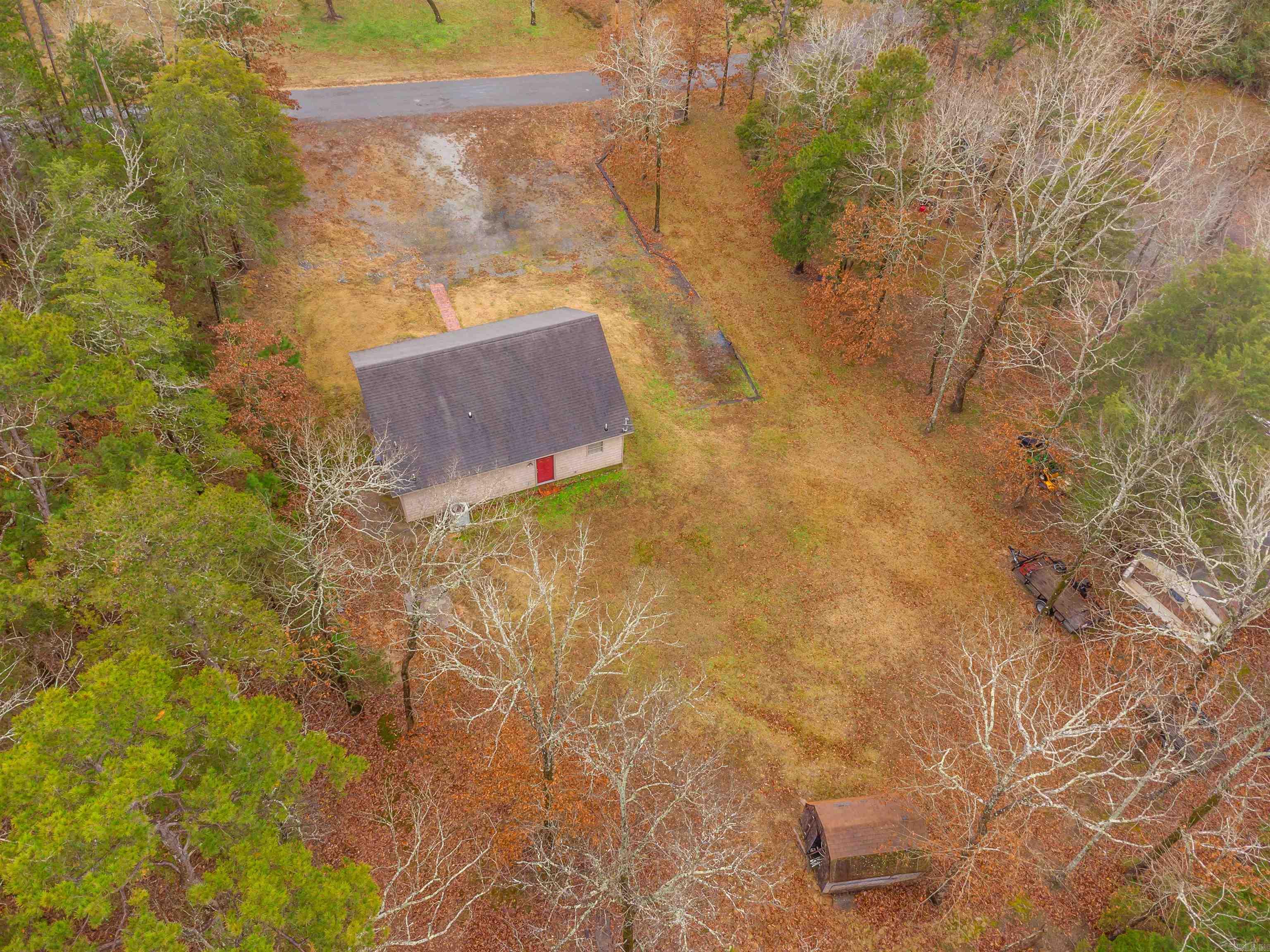 939  Woody Trail  Higden, AR