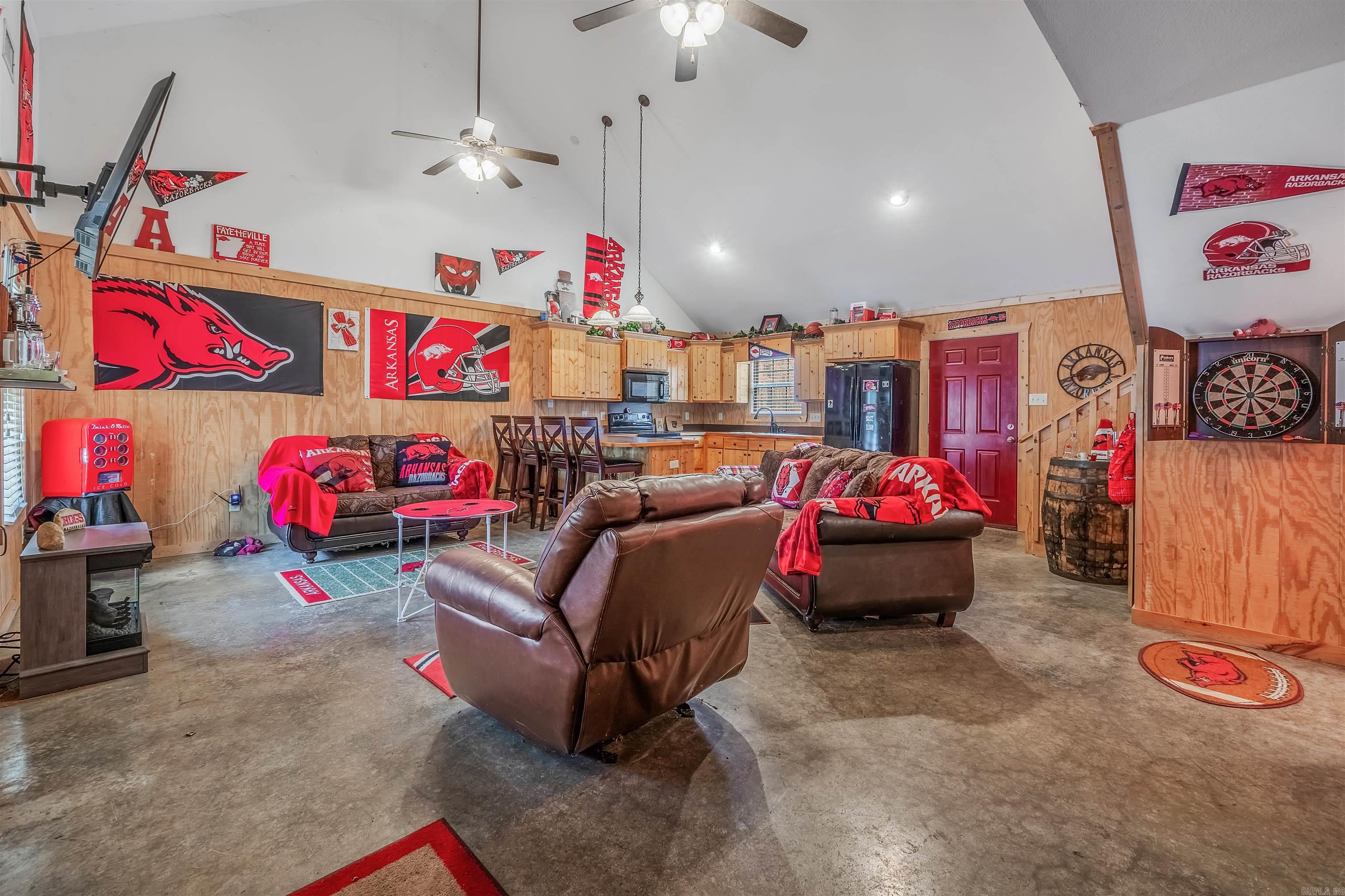 939  Woody Trail  Higden, AR