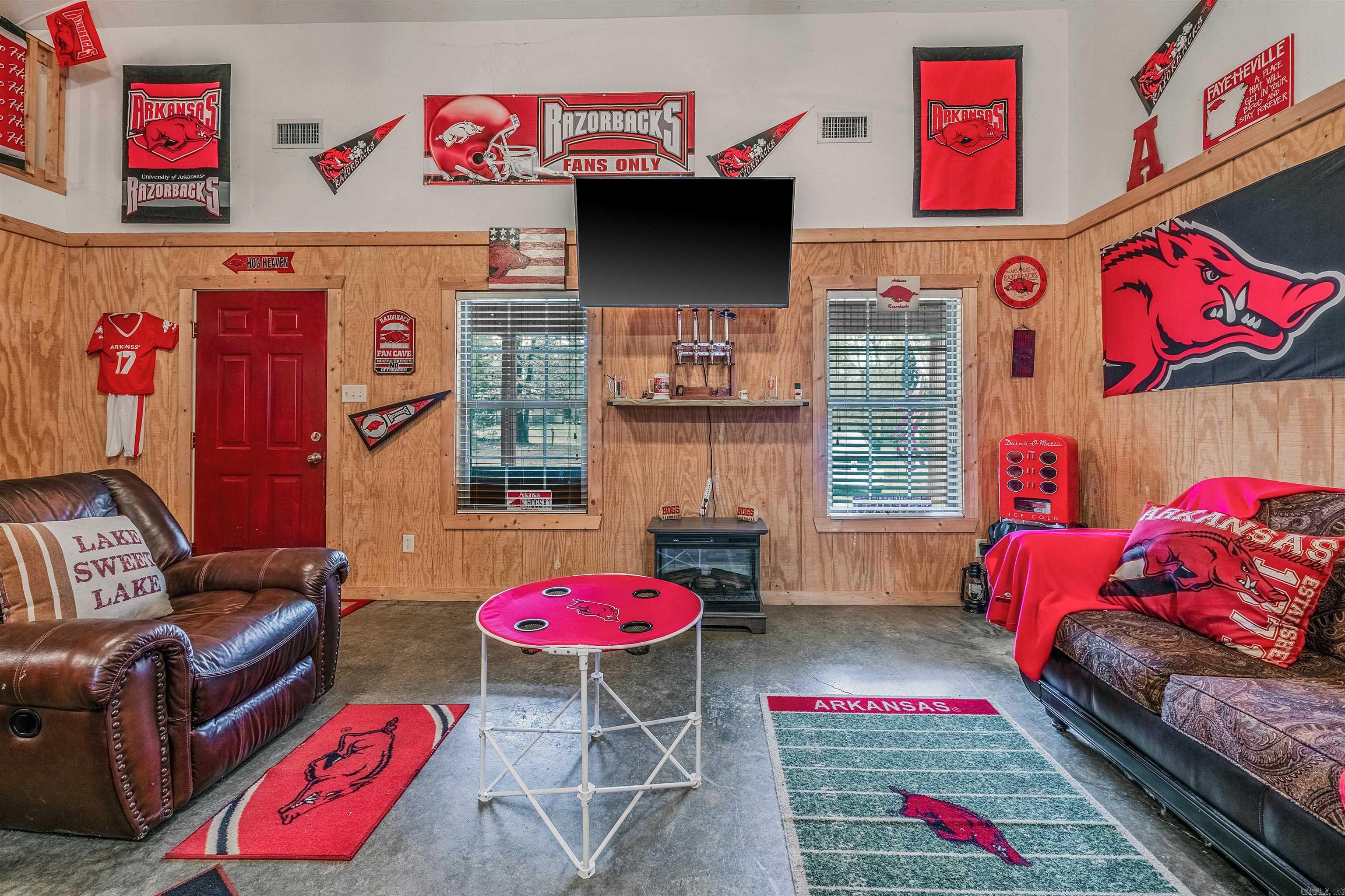 939  Woody Trail  Higden, AR