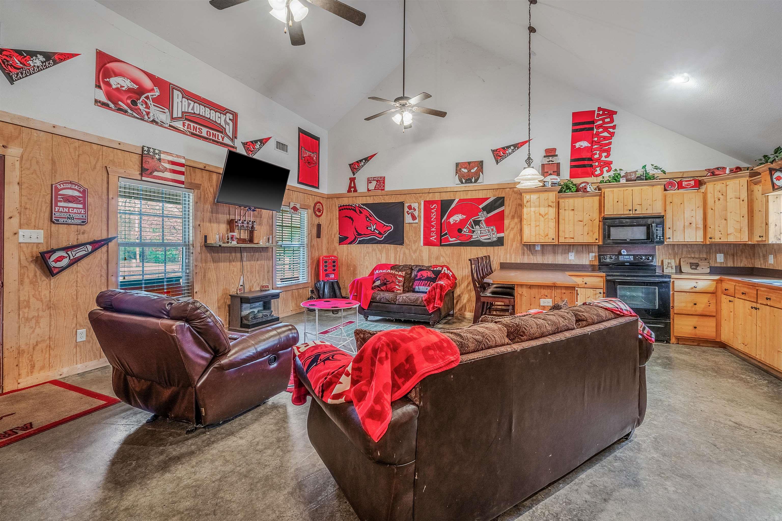 939  Woody Trail  Higden, AR