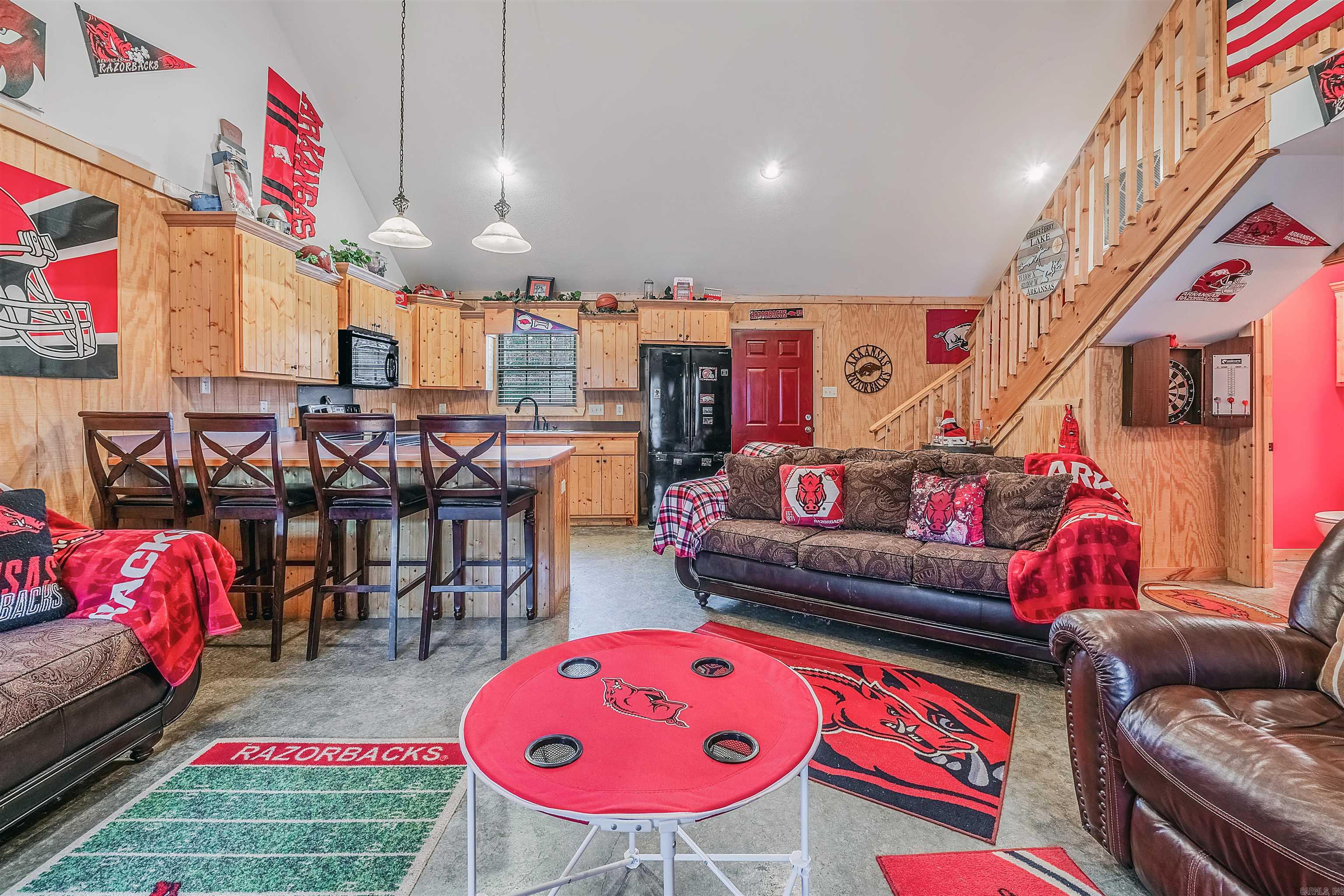 939  Woody Trail  Higden, AR