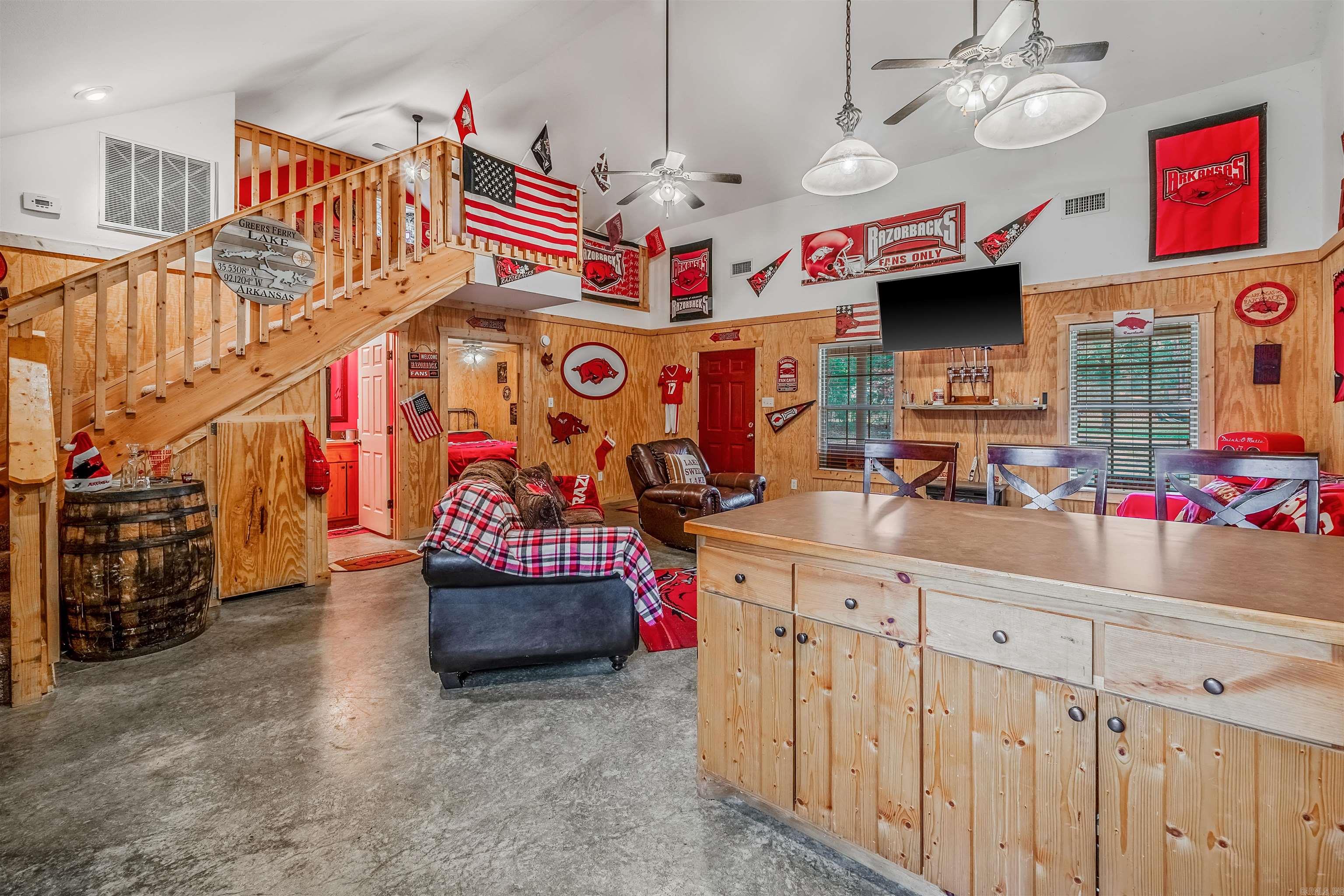 939  Woody Trail  Higden, AR