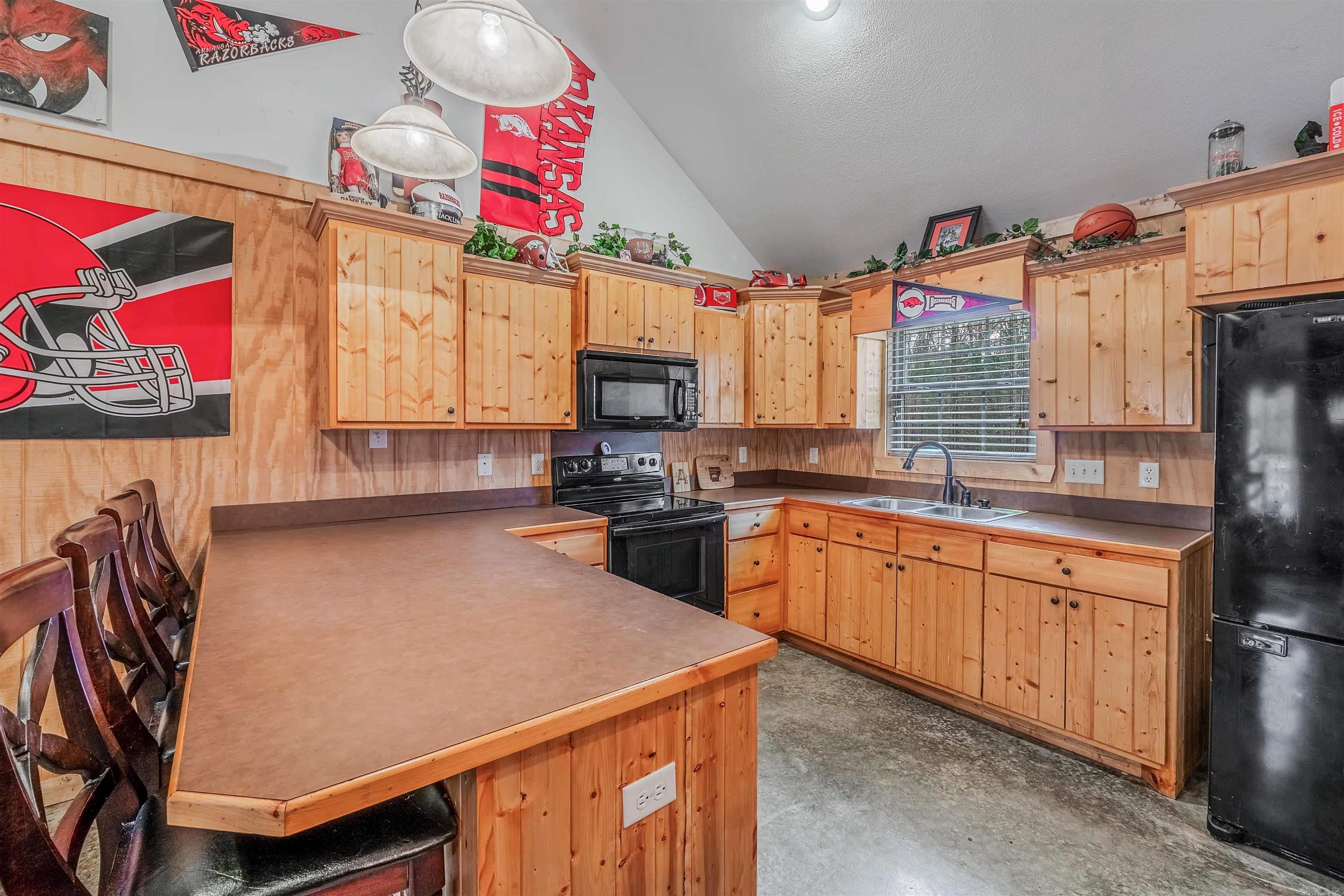 939  Woody Trail  Higden, AR