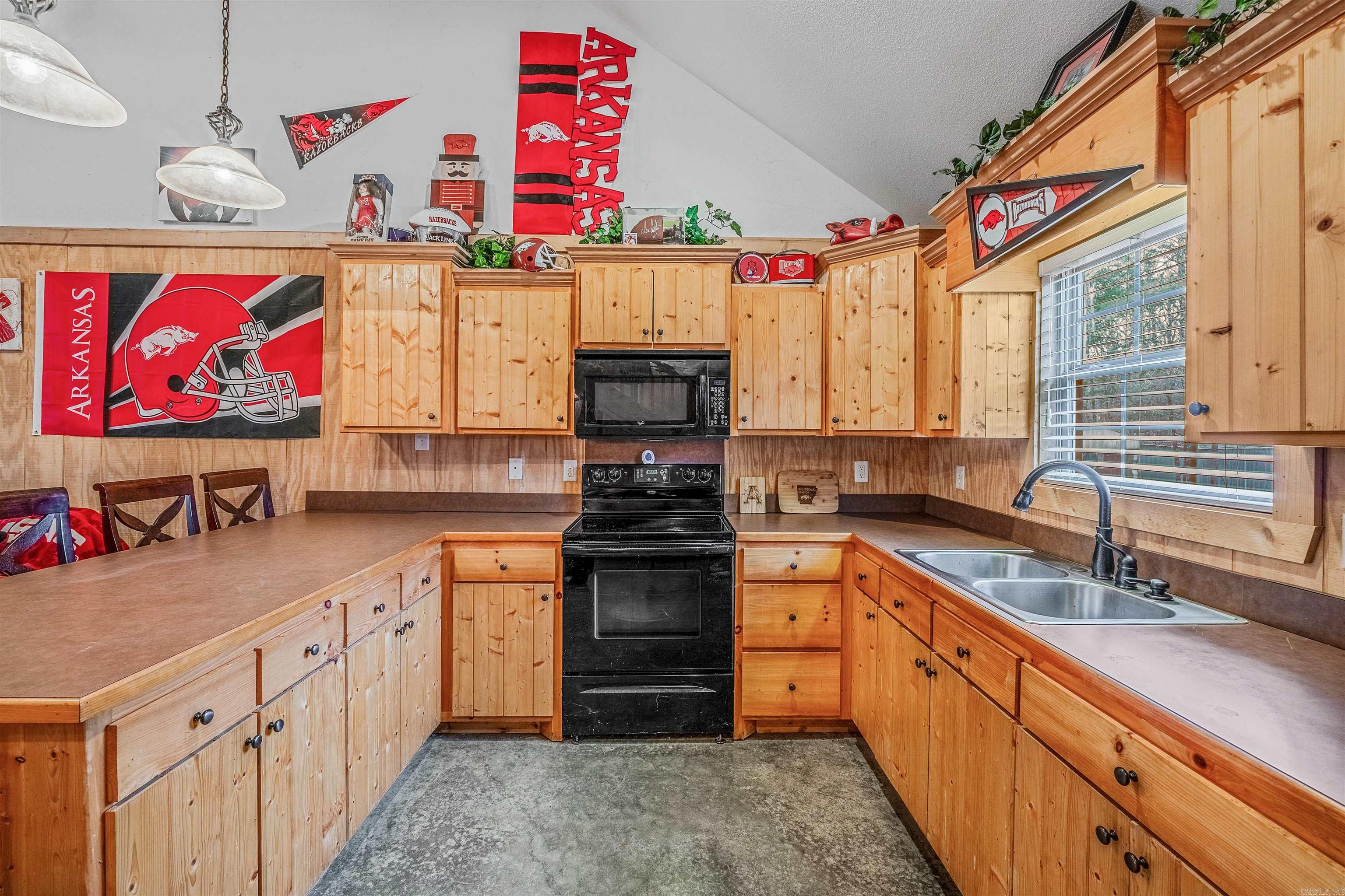 939  Woody Trail  Higden, AR