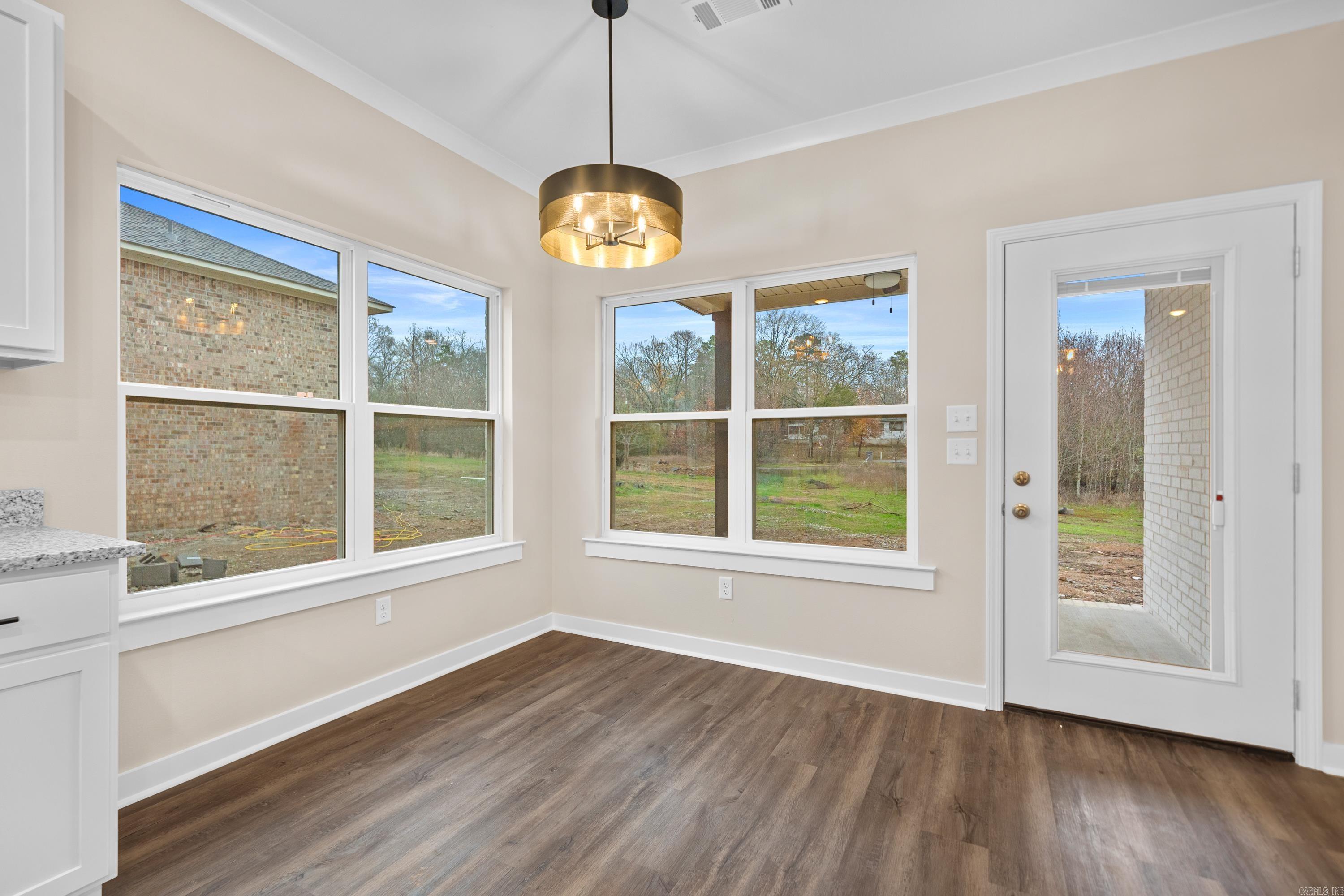 129  Rowland  Hot Springs, AR