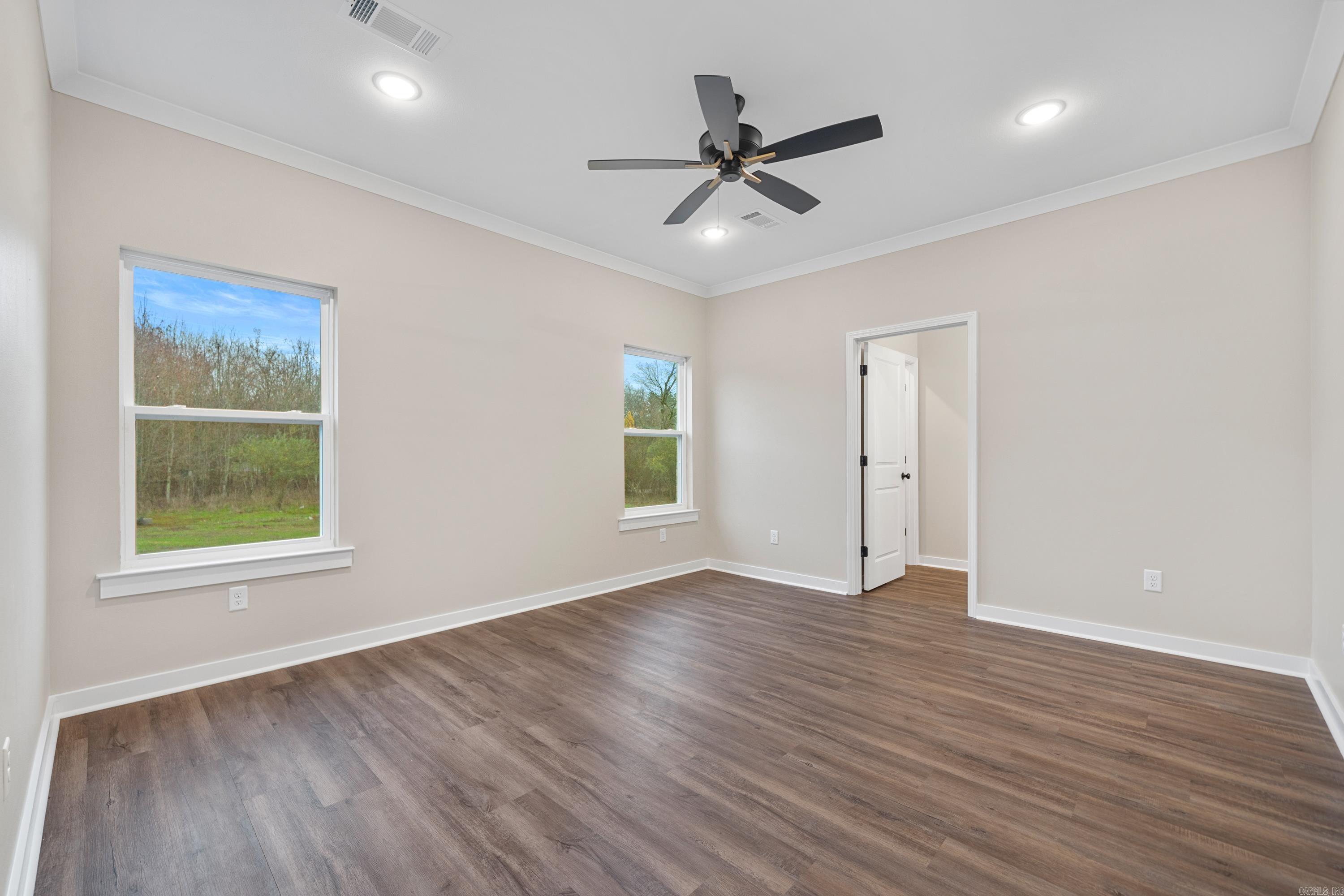 129  Rowland  Hot Springs, AR