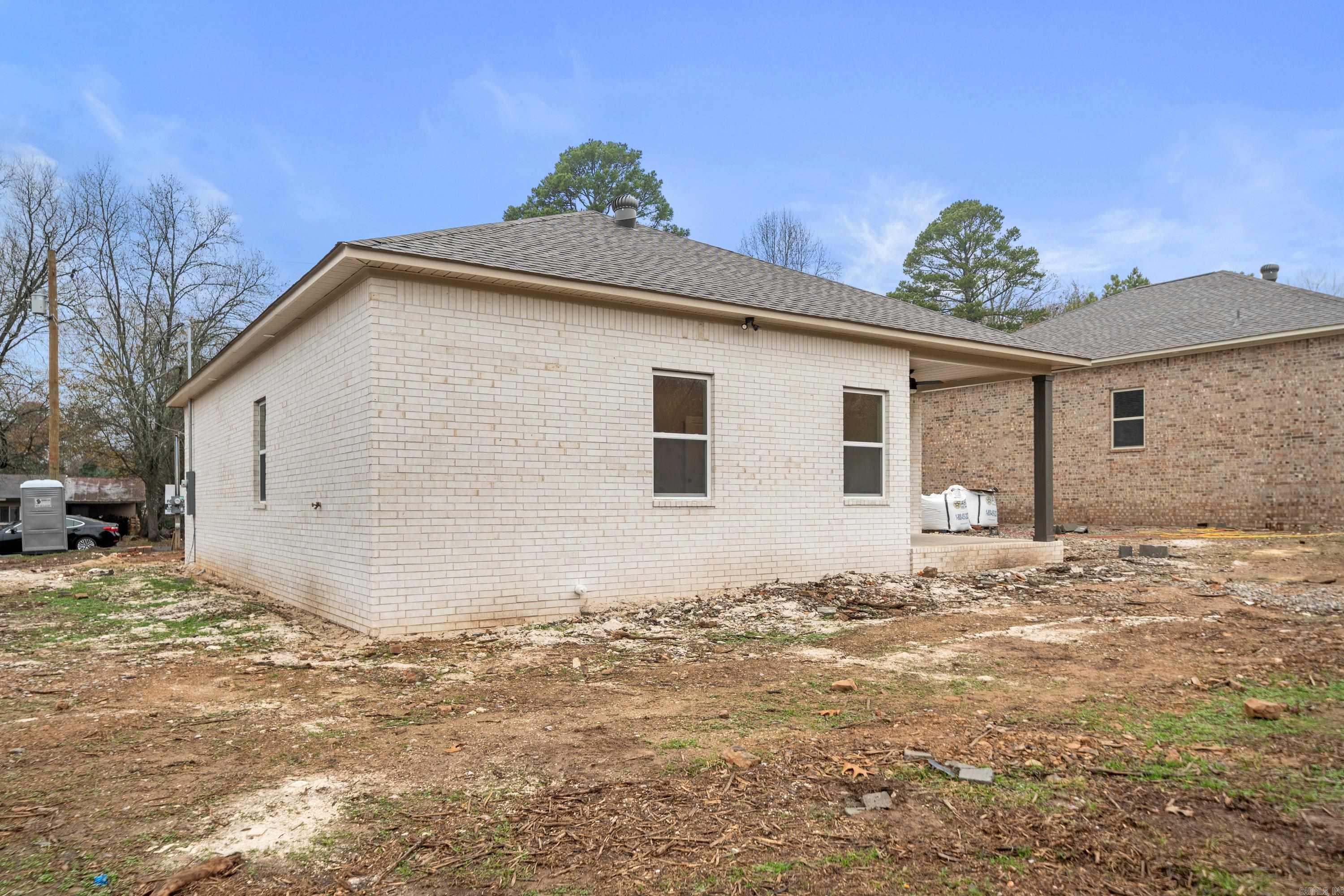 129  Rowland  Hot Springs, AR