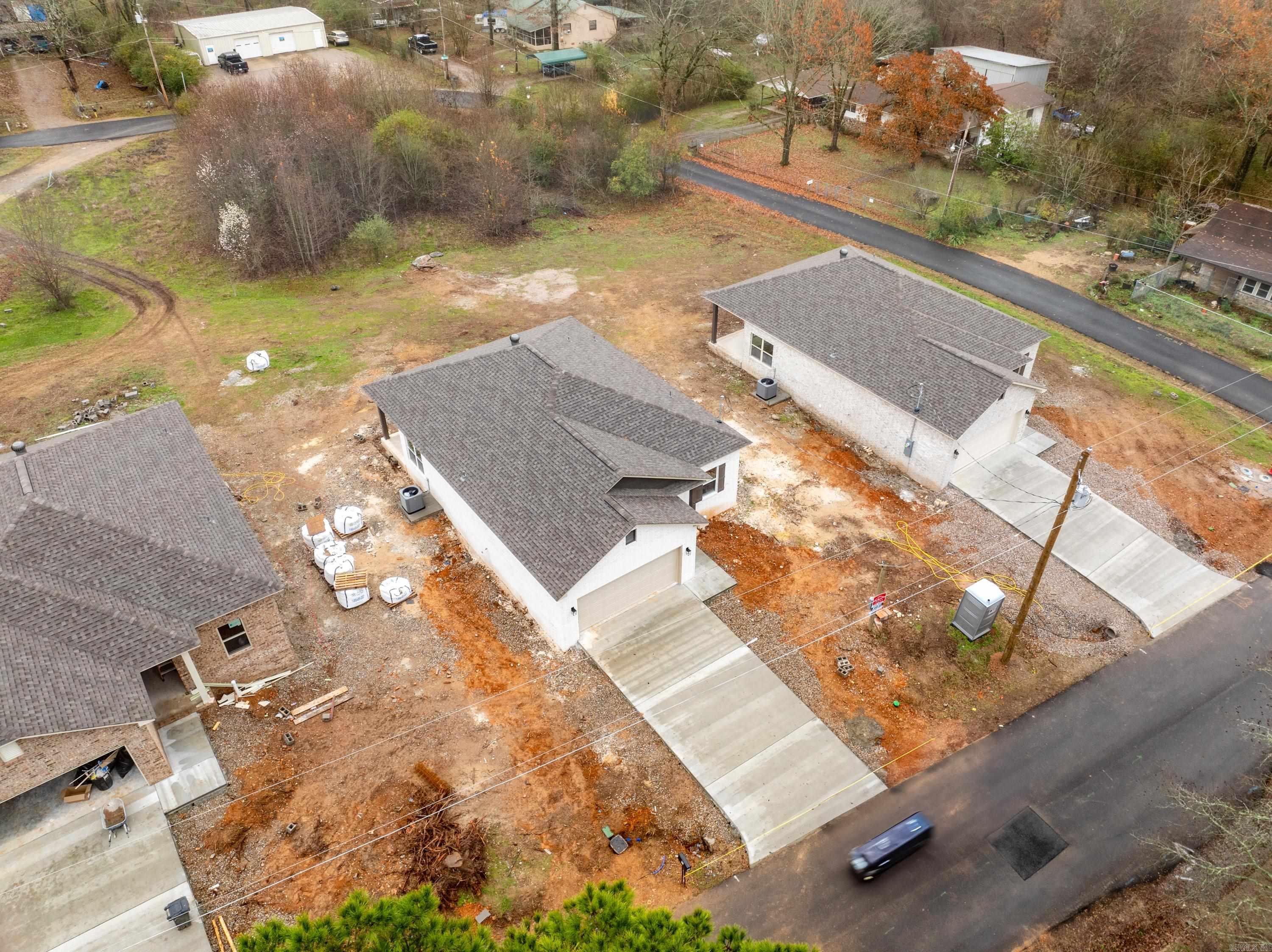 129  Rowland  Hot Springs, AR