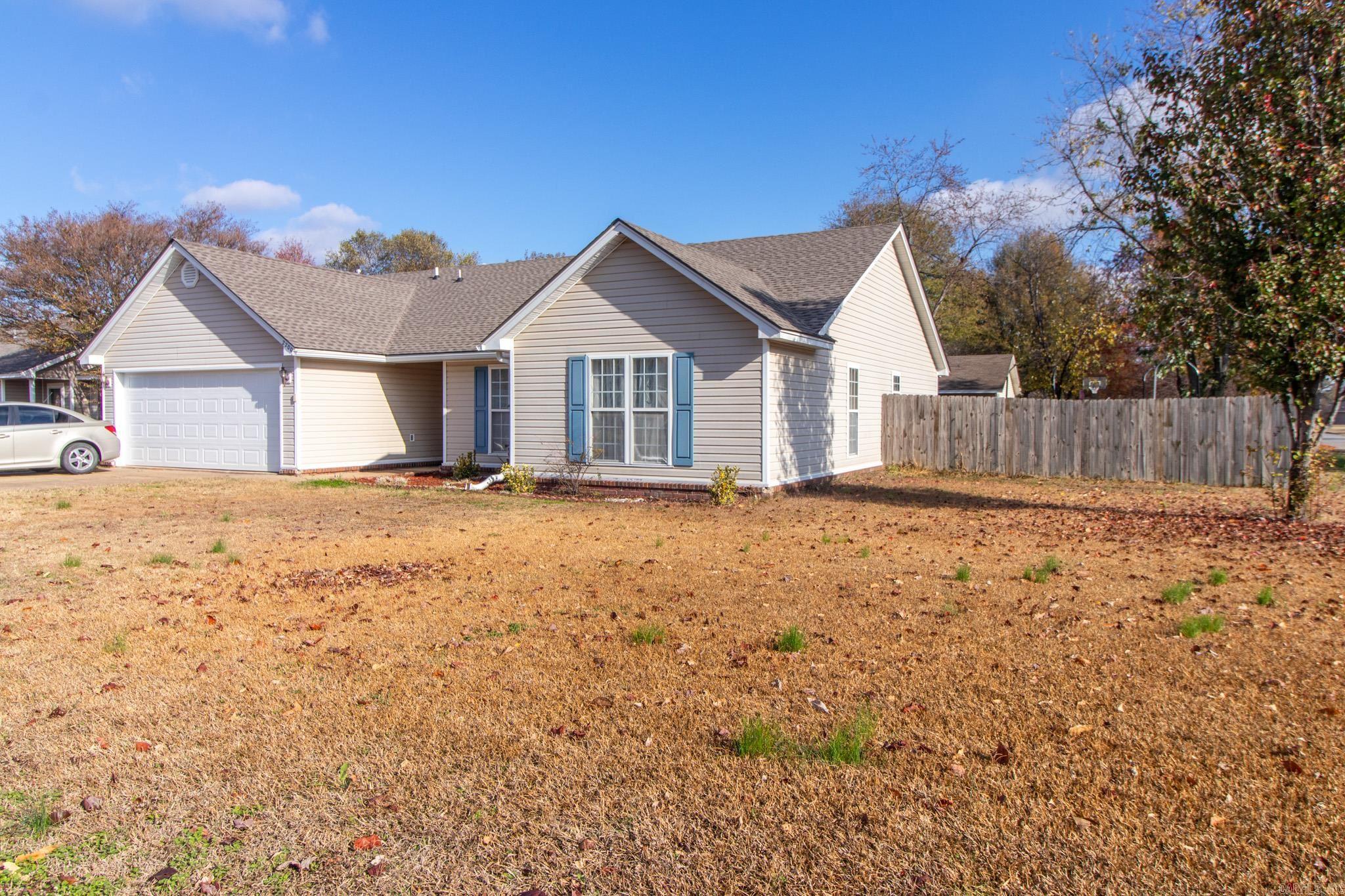 2200  Sheffield  Jonesboro, AR