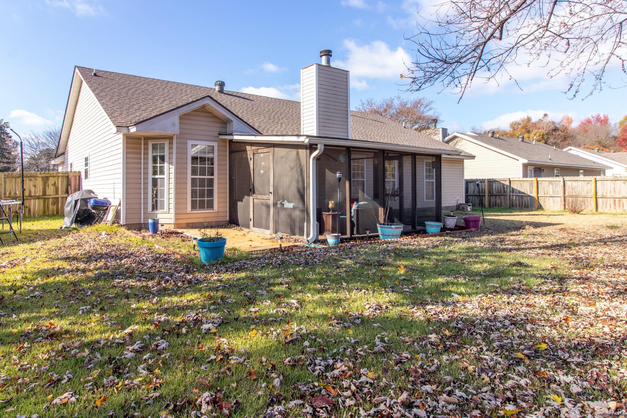 2200  Sheffield  Jonesboro, AR