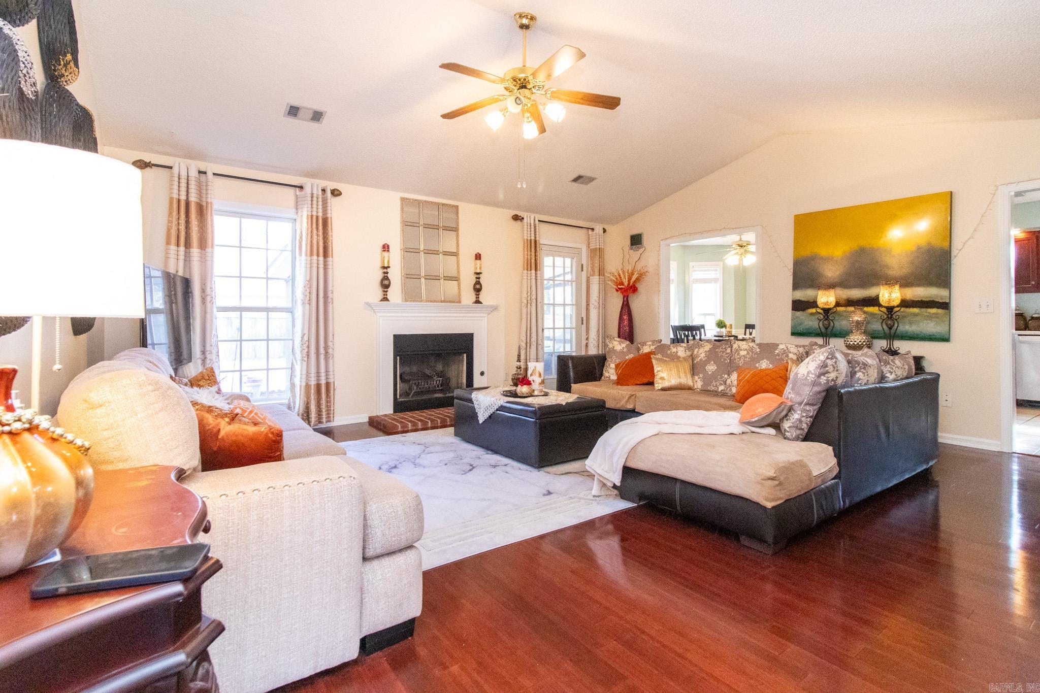 2200  Sheffield  Jonesboro, AR