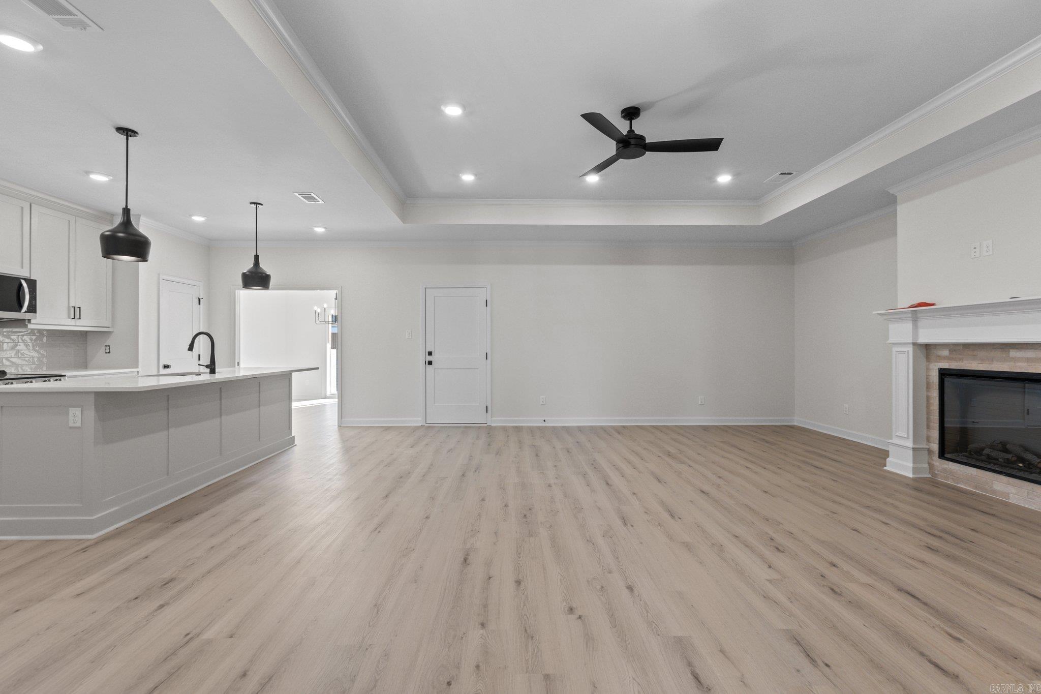 107  Edgewood  Little Rock, AR