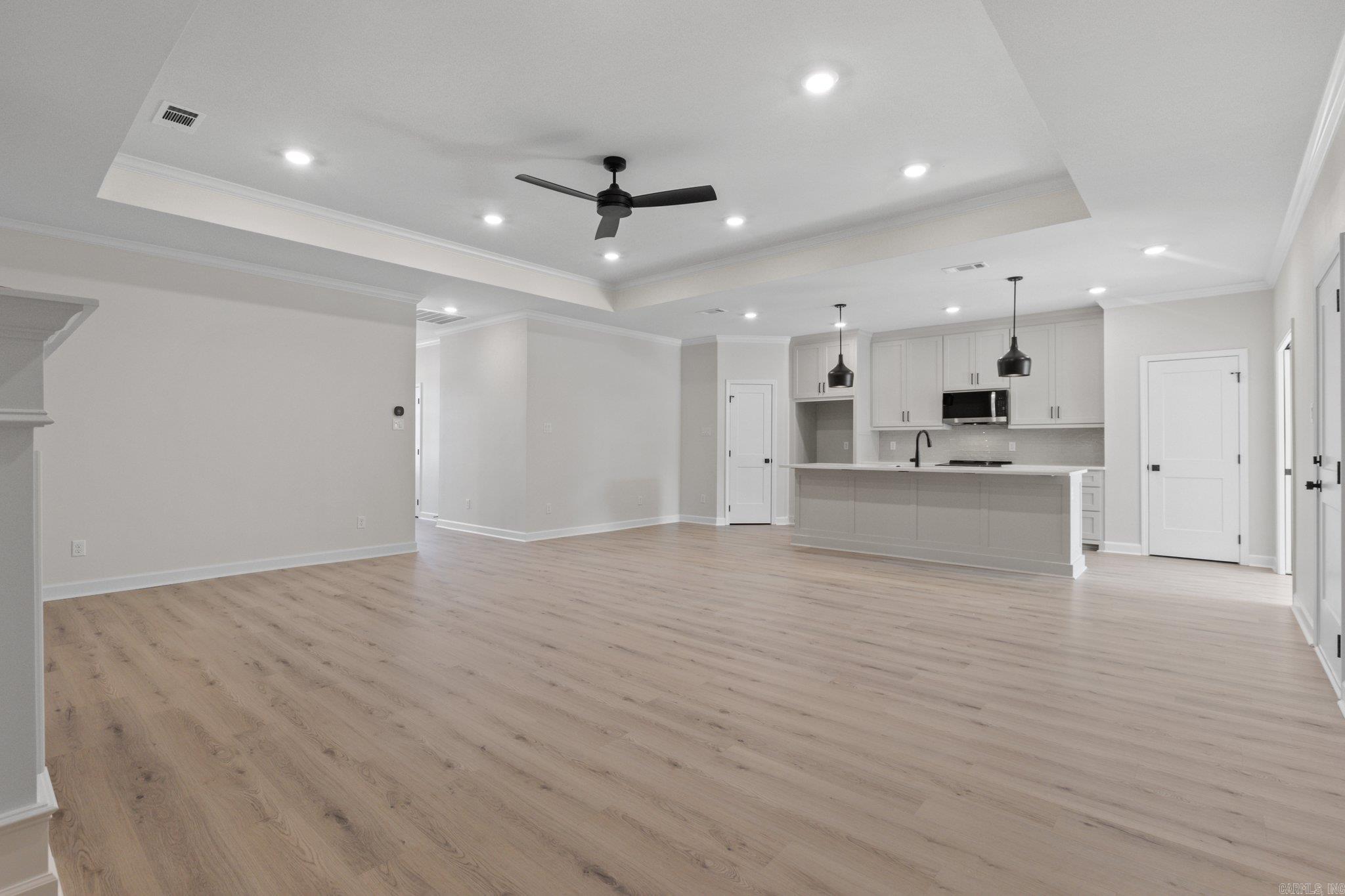 107  Edgewood  Little Rock, AR