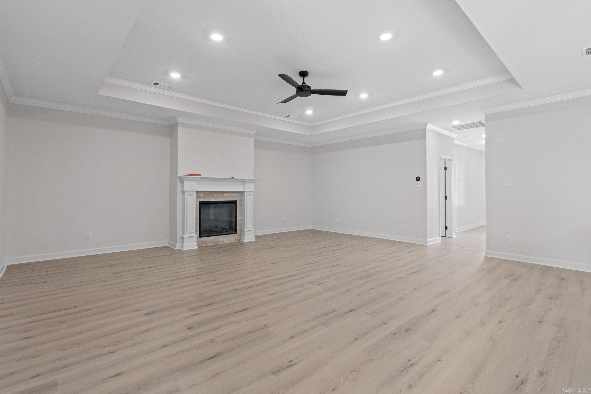 107  Edgewood  Little Rock, AR