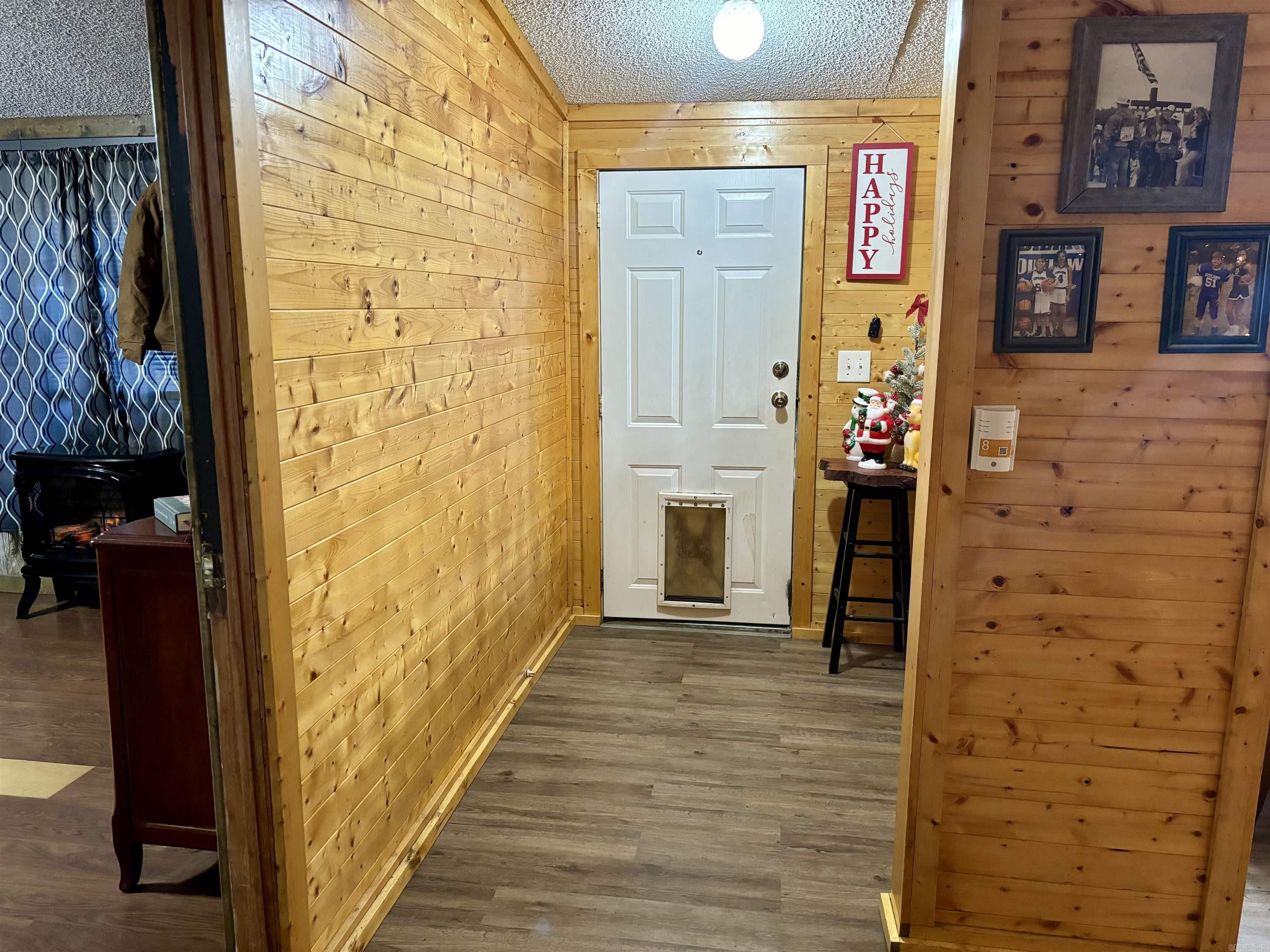 507 W 1st  Dierks, AR
