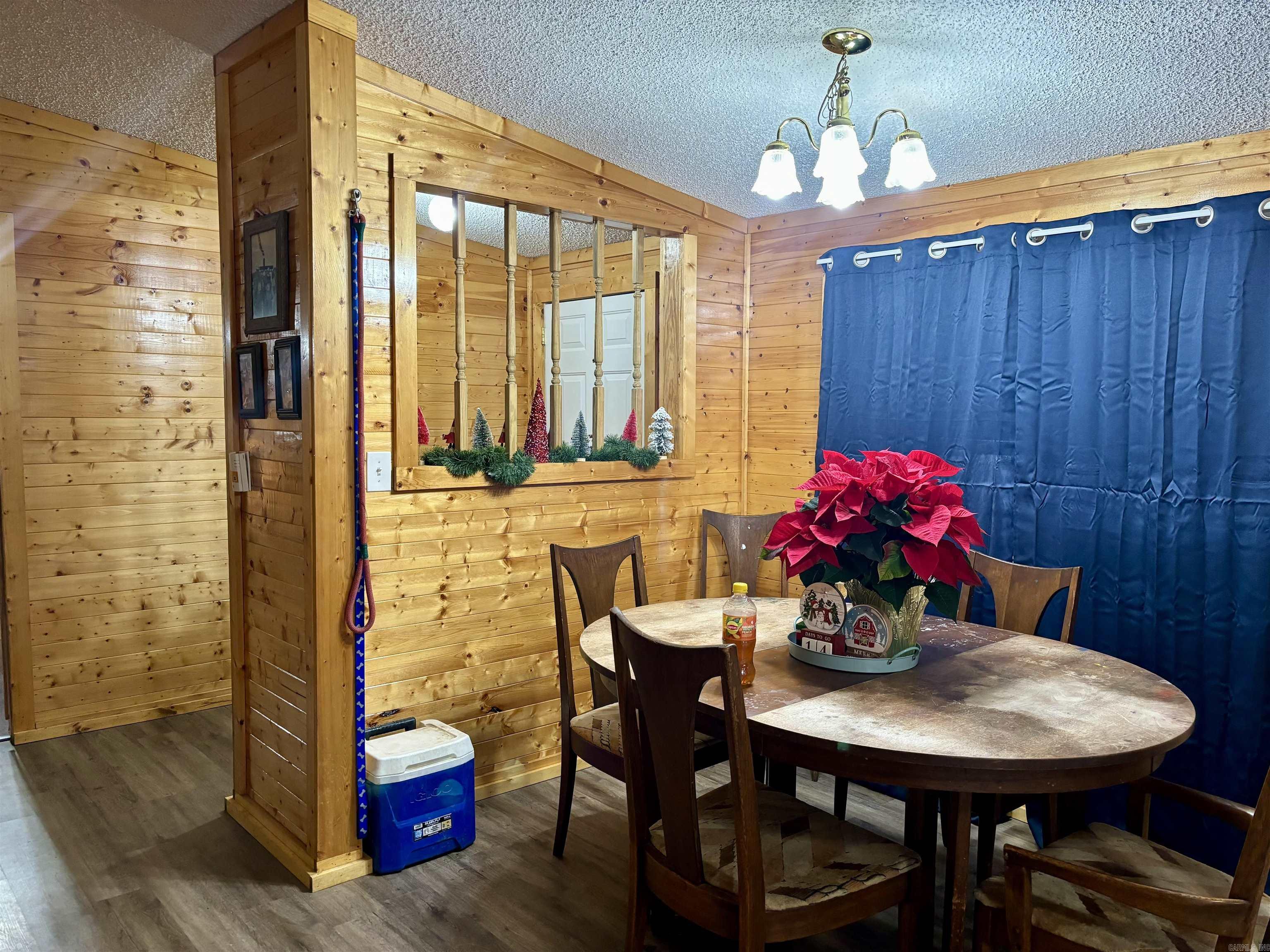 507 W 1st  Dierks, AR