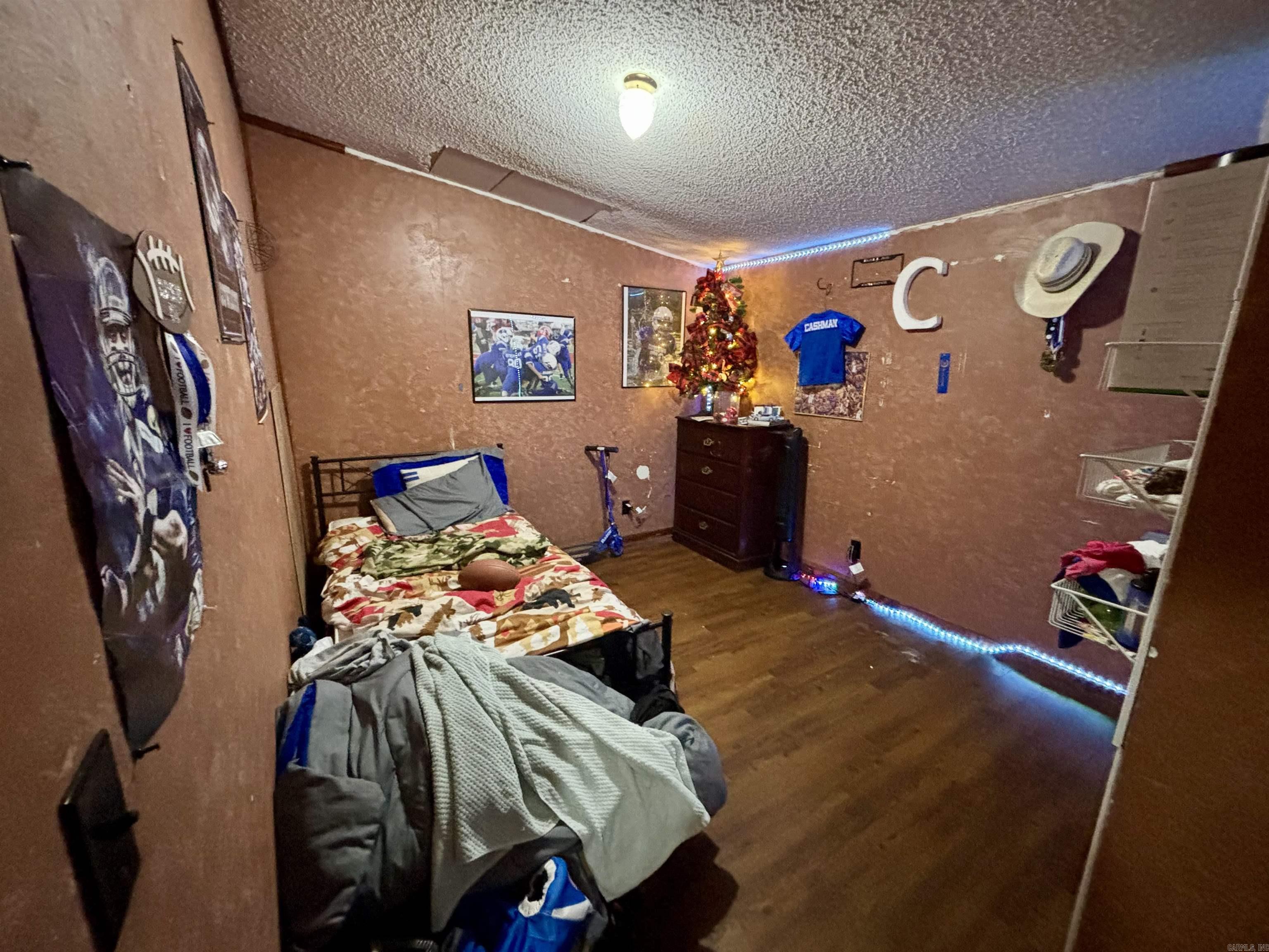 507 W 1st  Dierks, AR