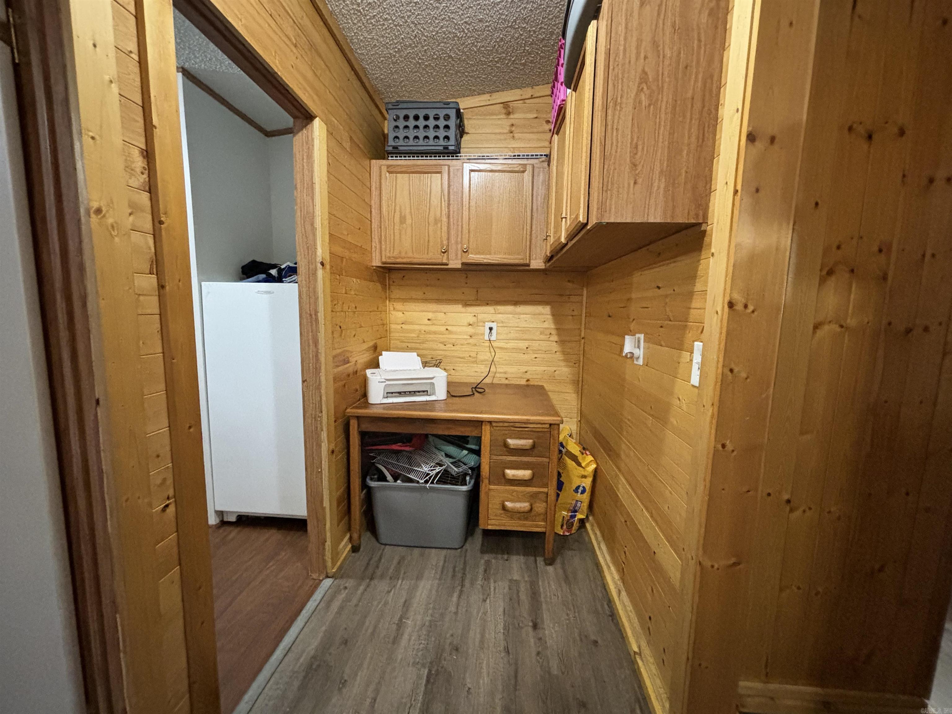 507 W 1st  Dierks, AR