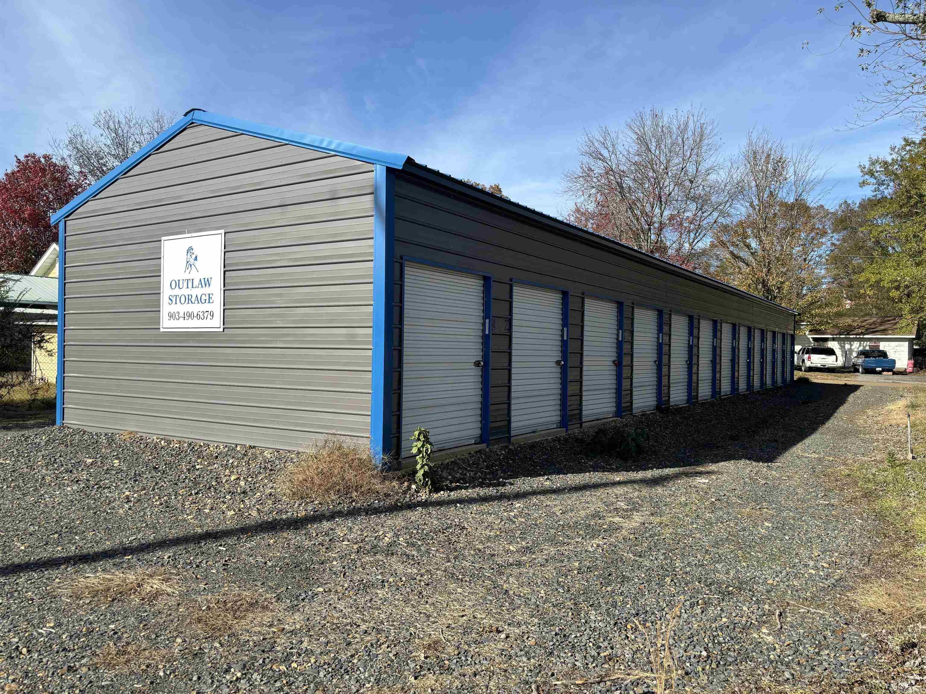 507 W 1st  Dierks, AR