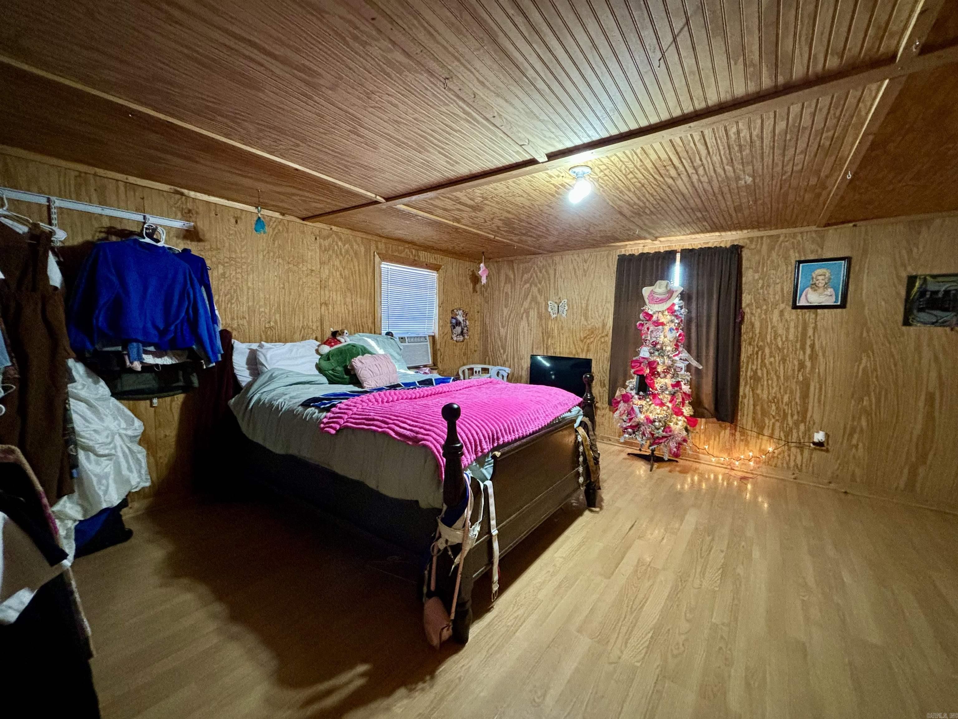 507 W 1st  Dierks, AR