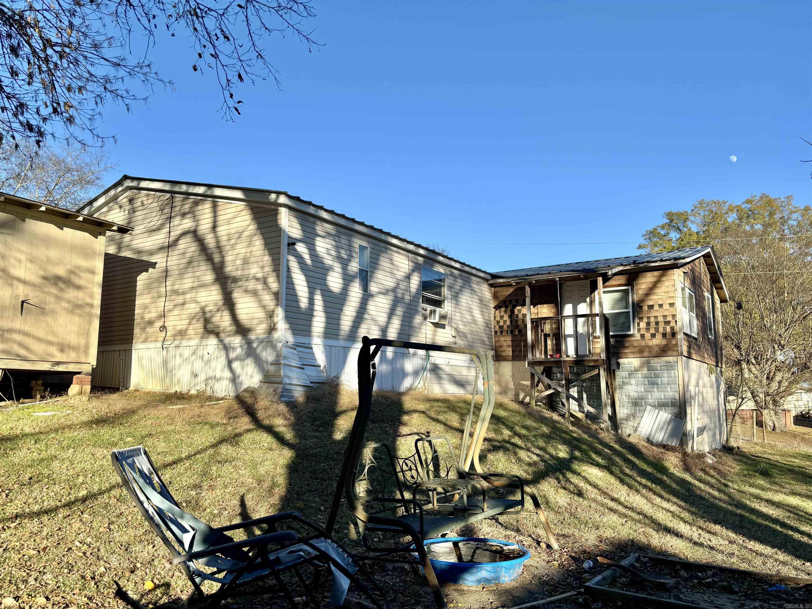 507 W 1st  Dierks, AR