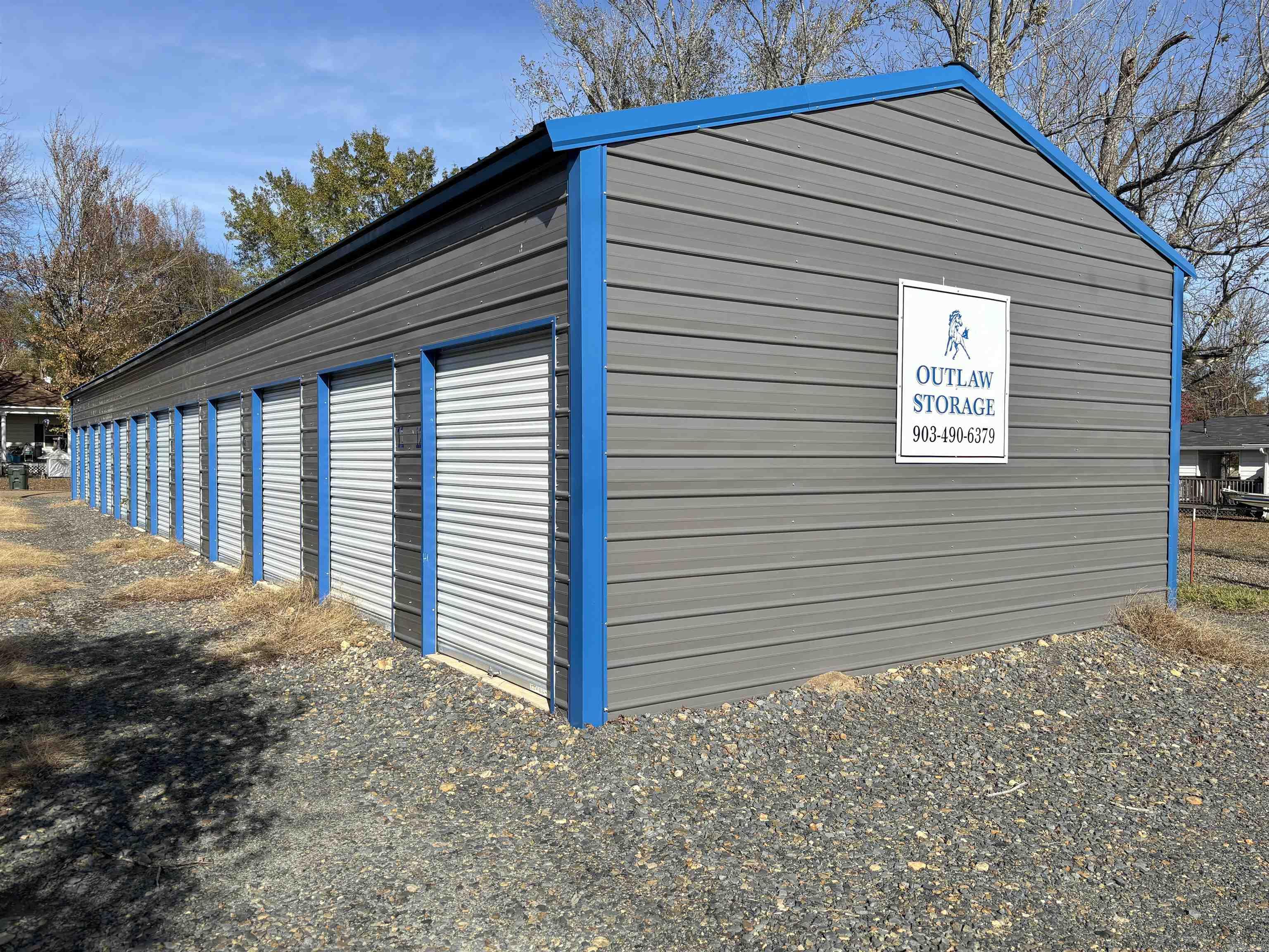 507 W 1st  Dierks, AR