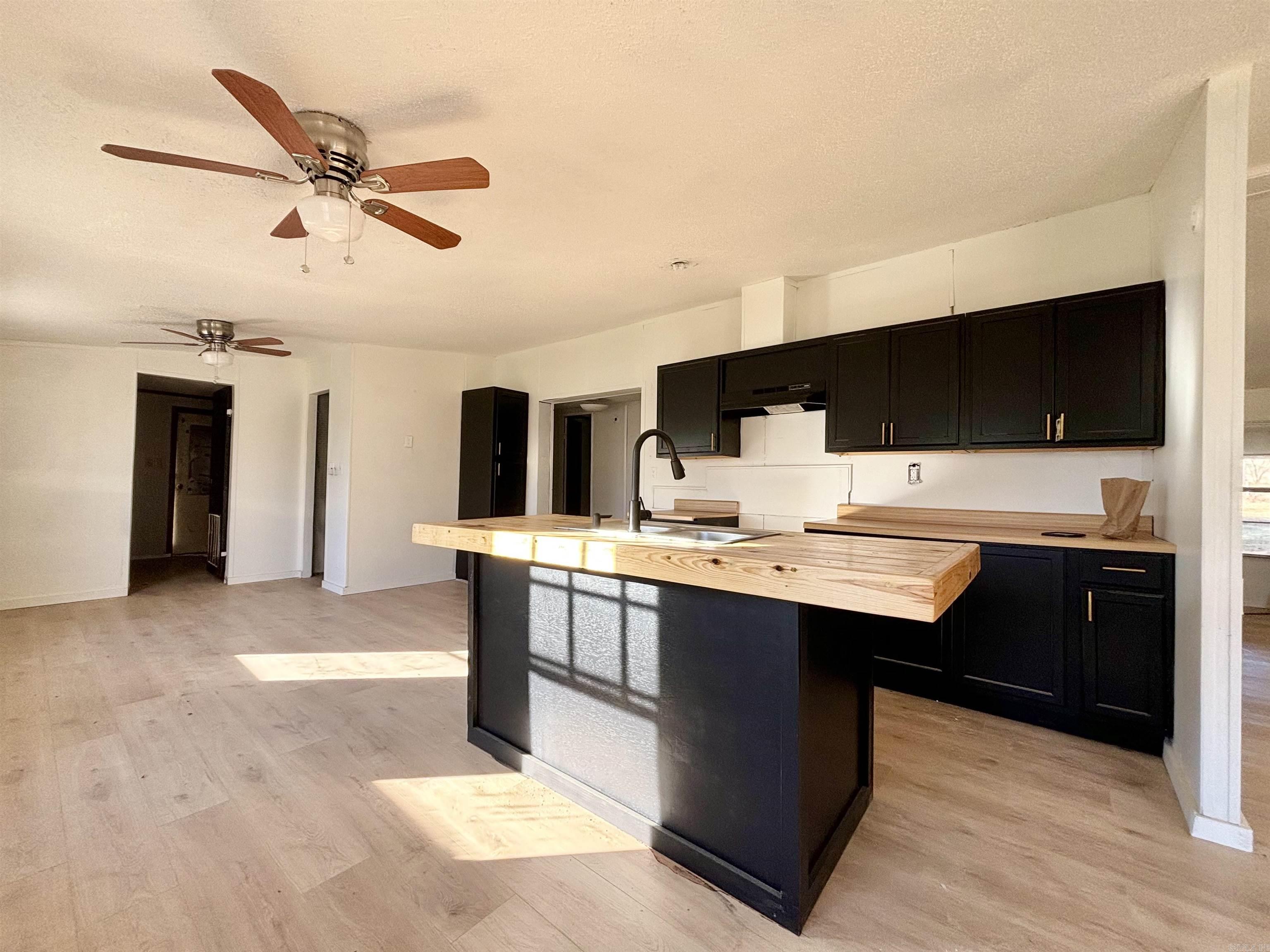 507 W 1st  Dierks, AR
