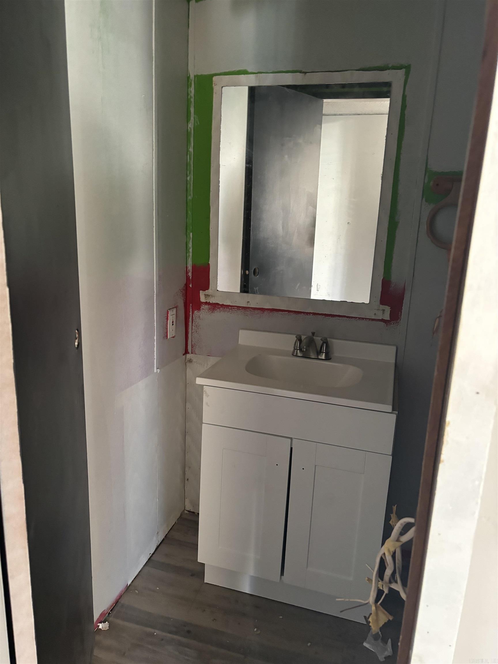 507 W 1st  Dierks, AR