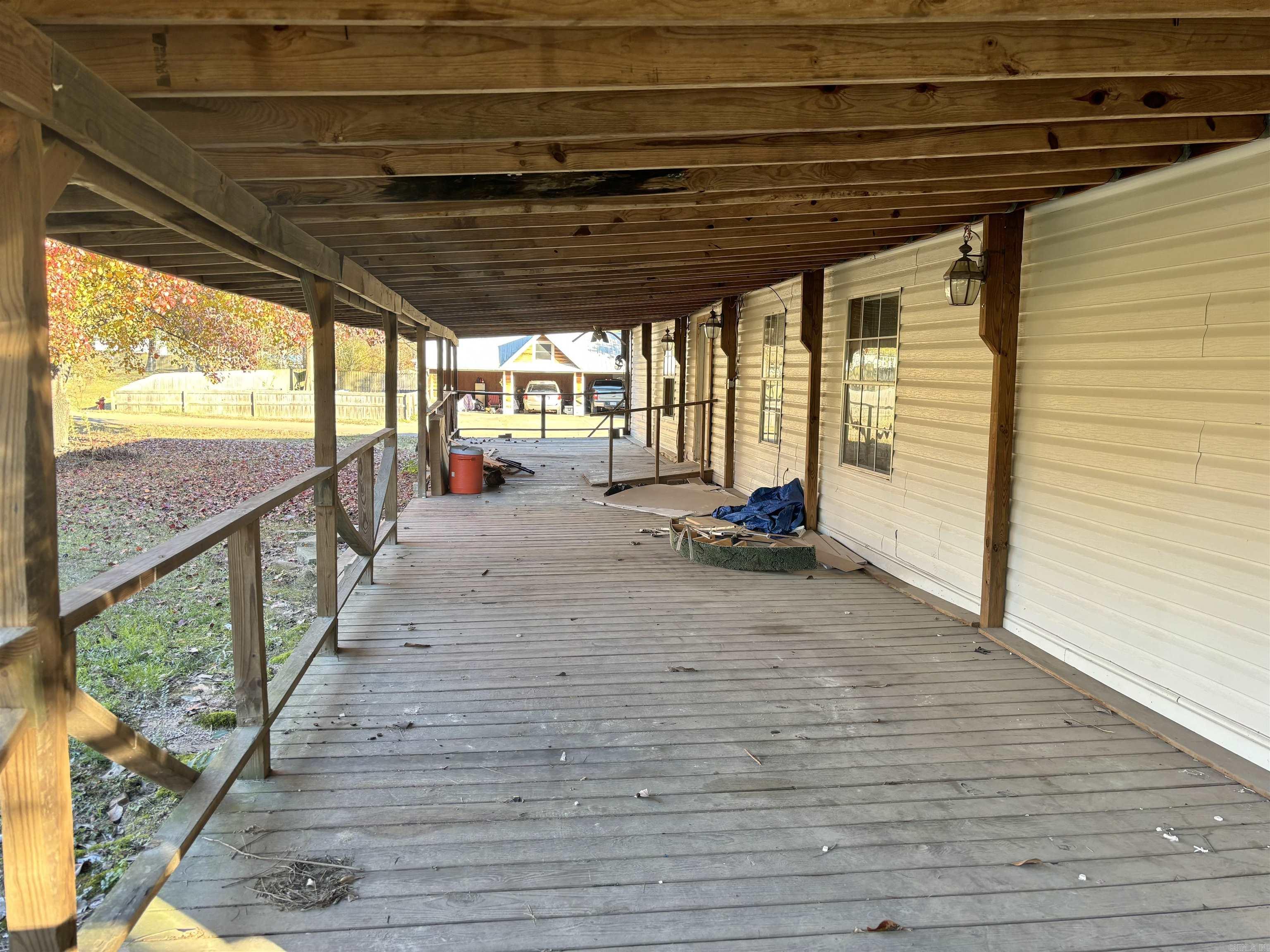 507 W 1st  Dierks, AR