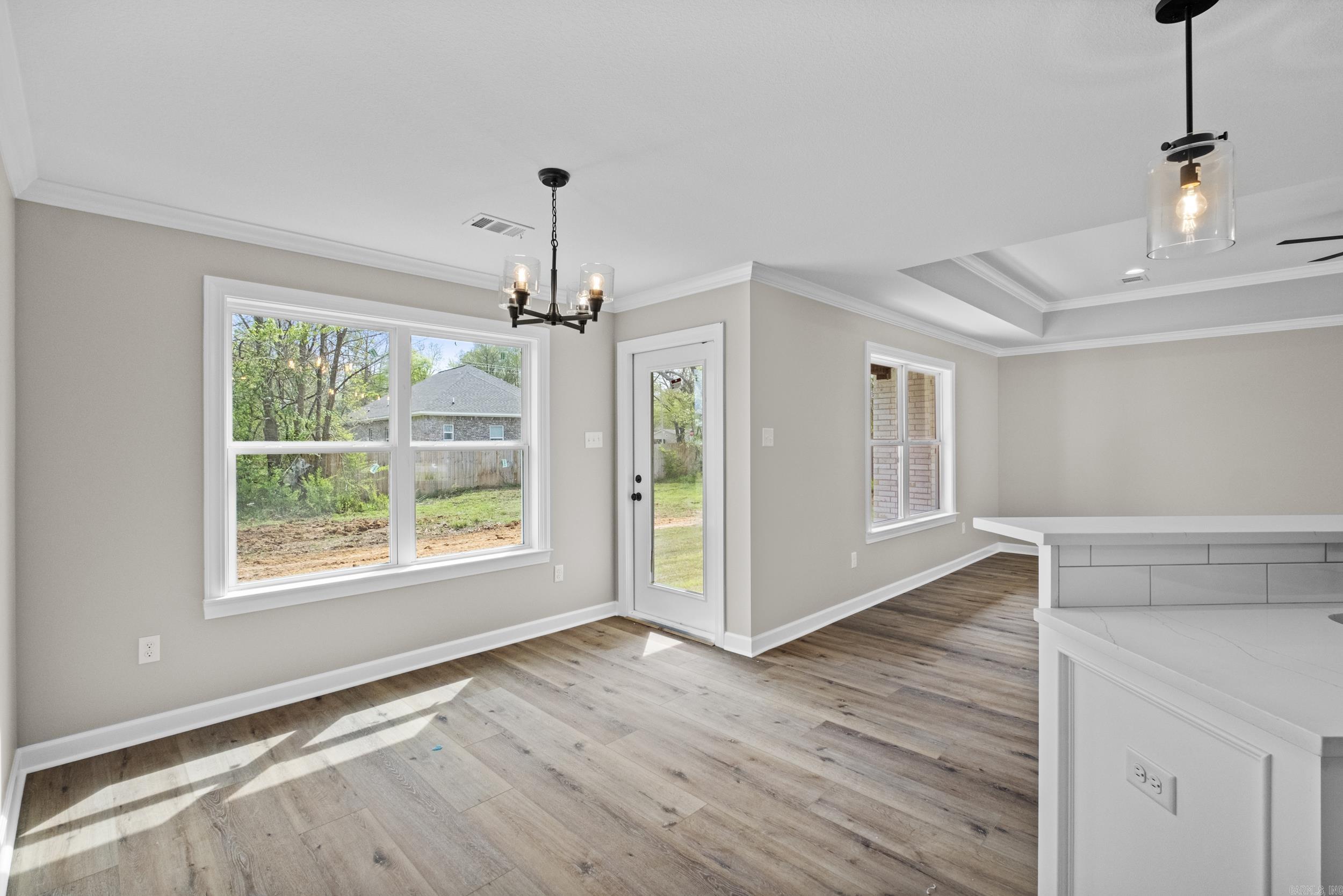 14  Ledrick  Mayflower, AR