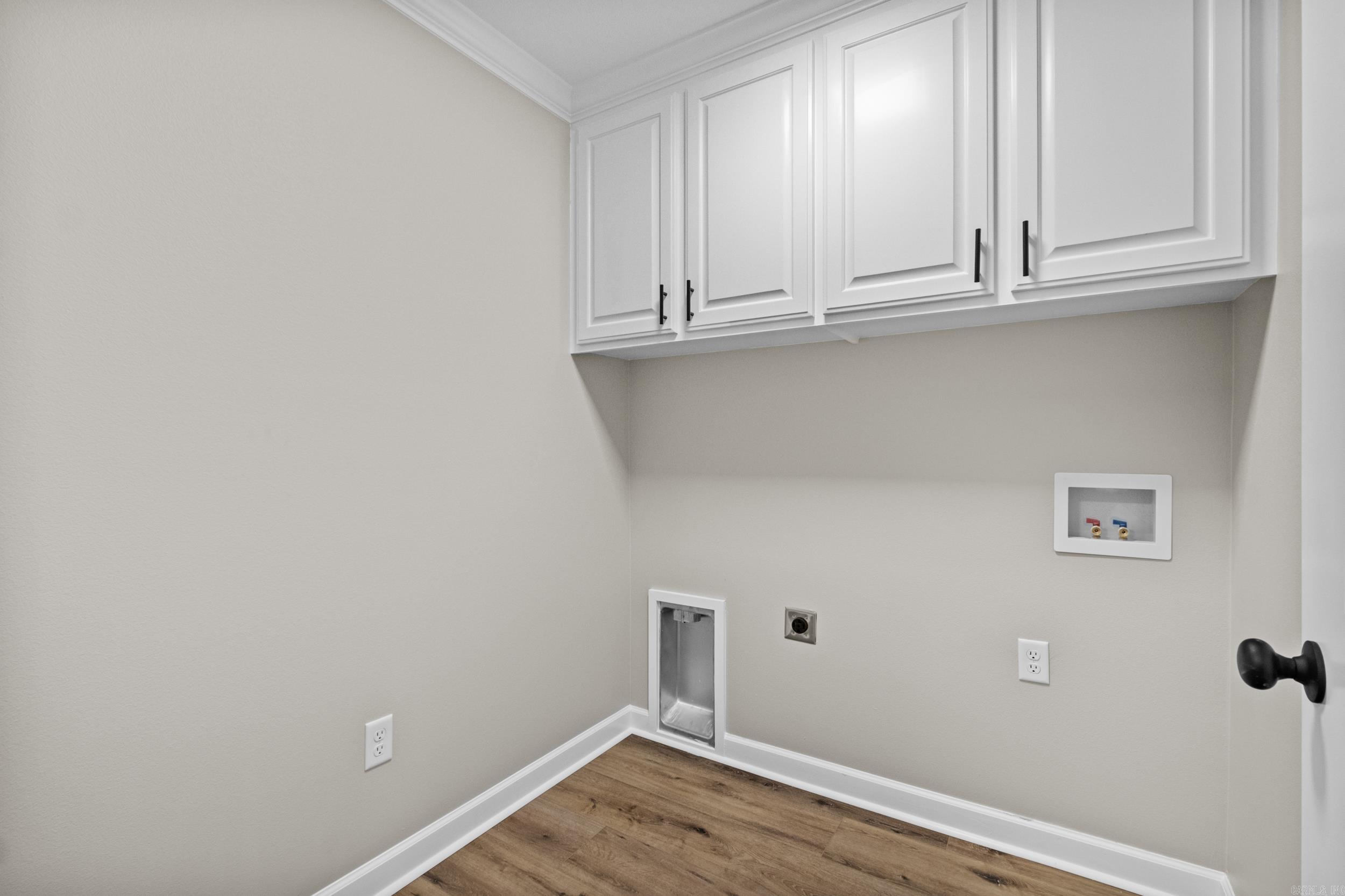 14  Ledrick  Mayflower, AR