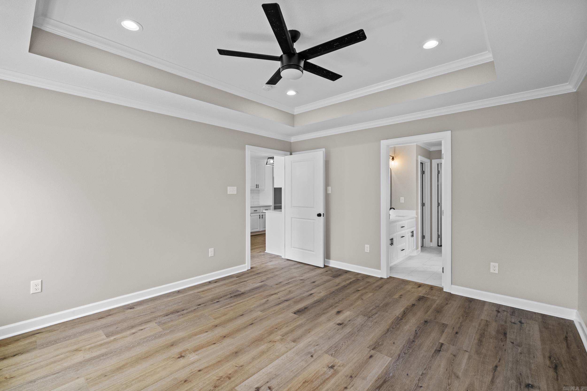 14  Ledrick  Mayflower, AR