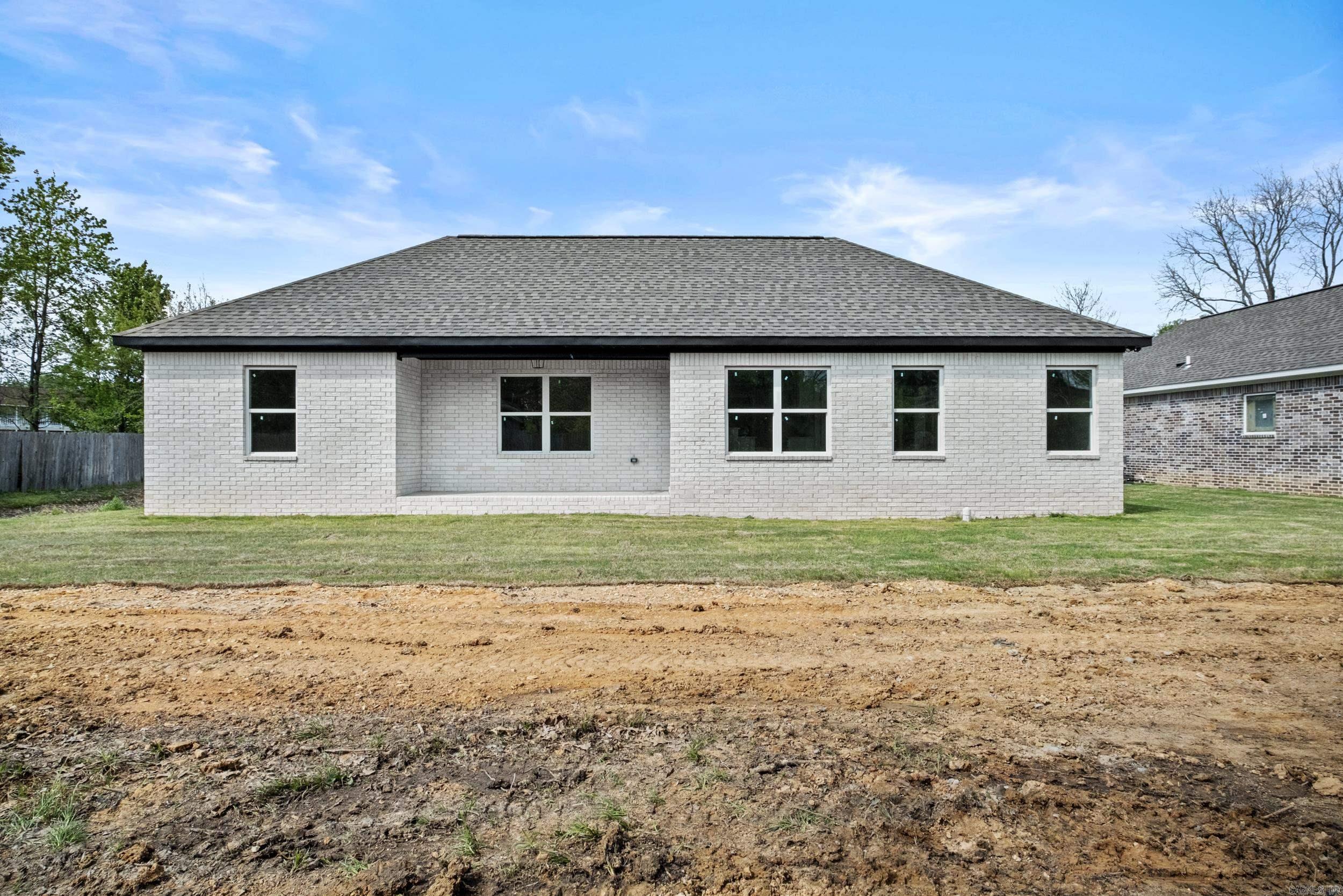 14  Ledrick  Mayflower, AR