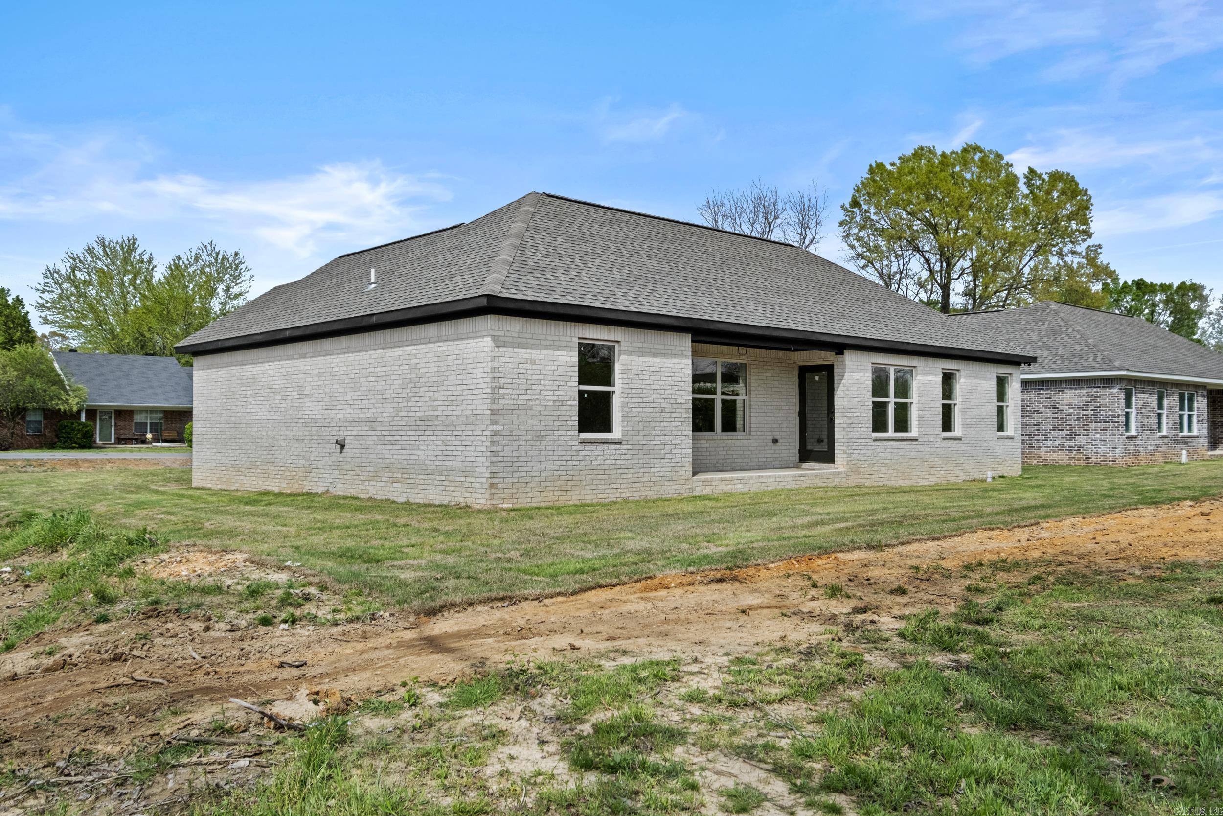 14  Ledrick  Mayflower, AR