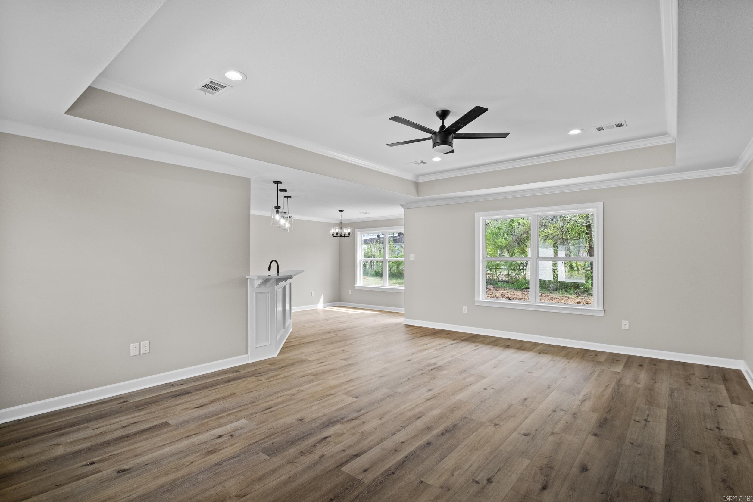 14  Ledrick  Mayflower, AR