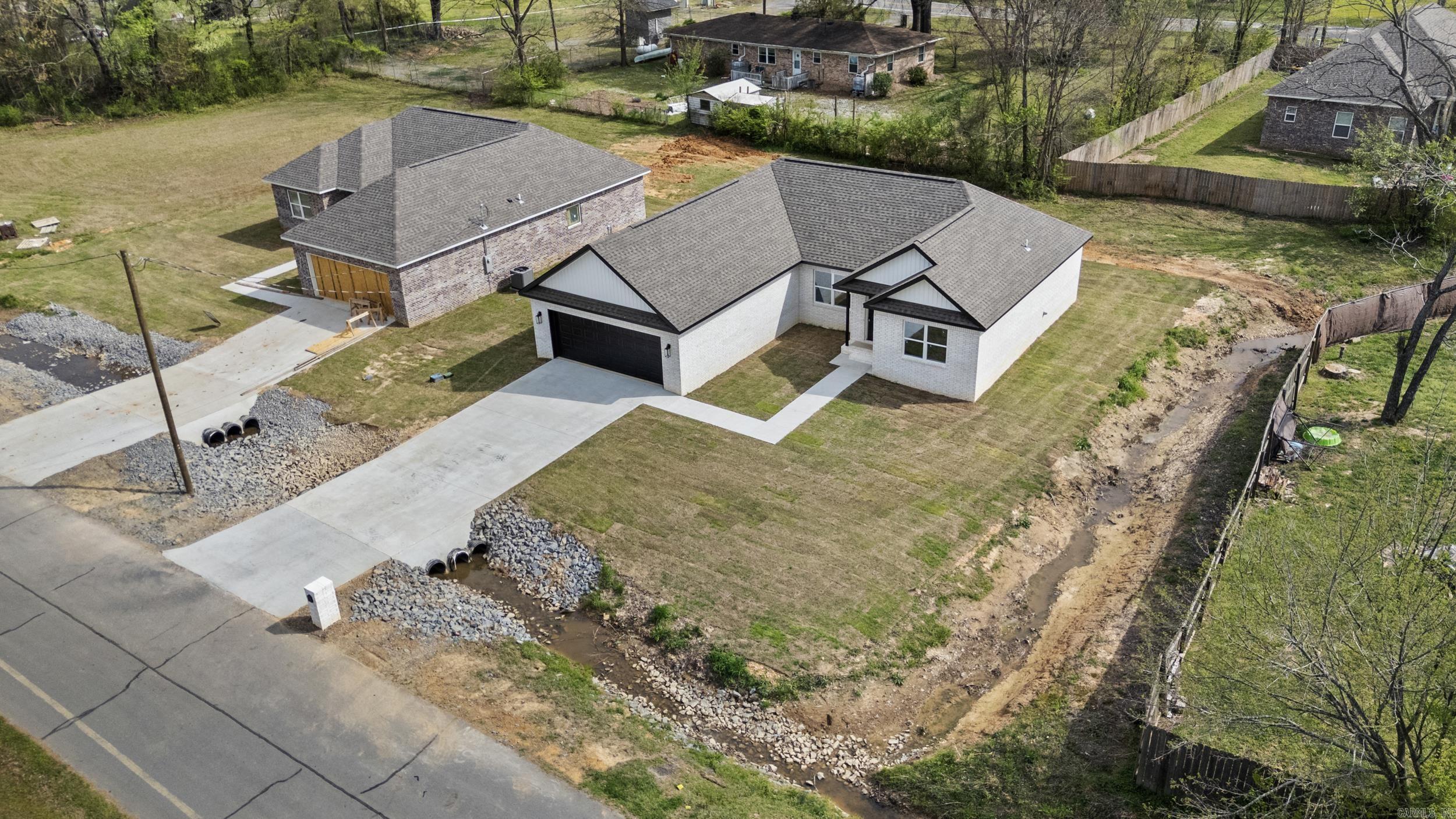 14  Ledrick  Mayflower, AR