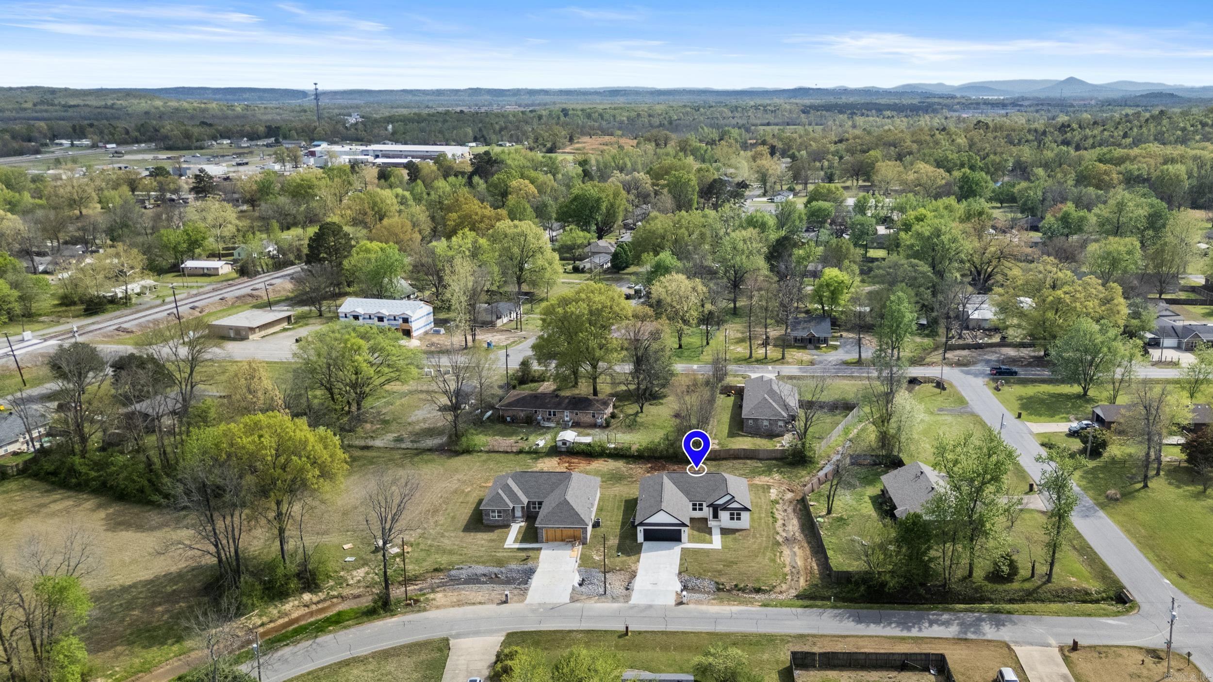 14  Ledrick  Mayflower, AR