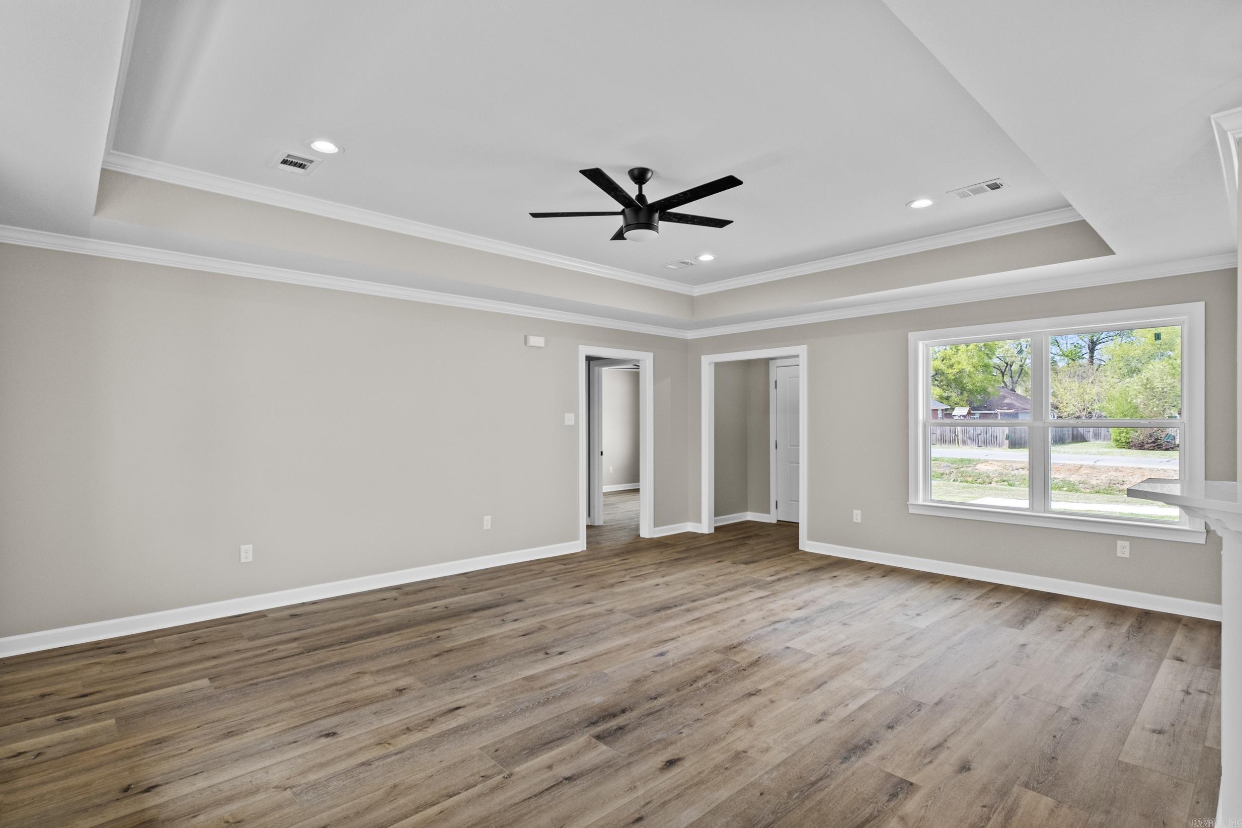 14  Ledrick  Mayflower, AR