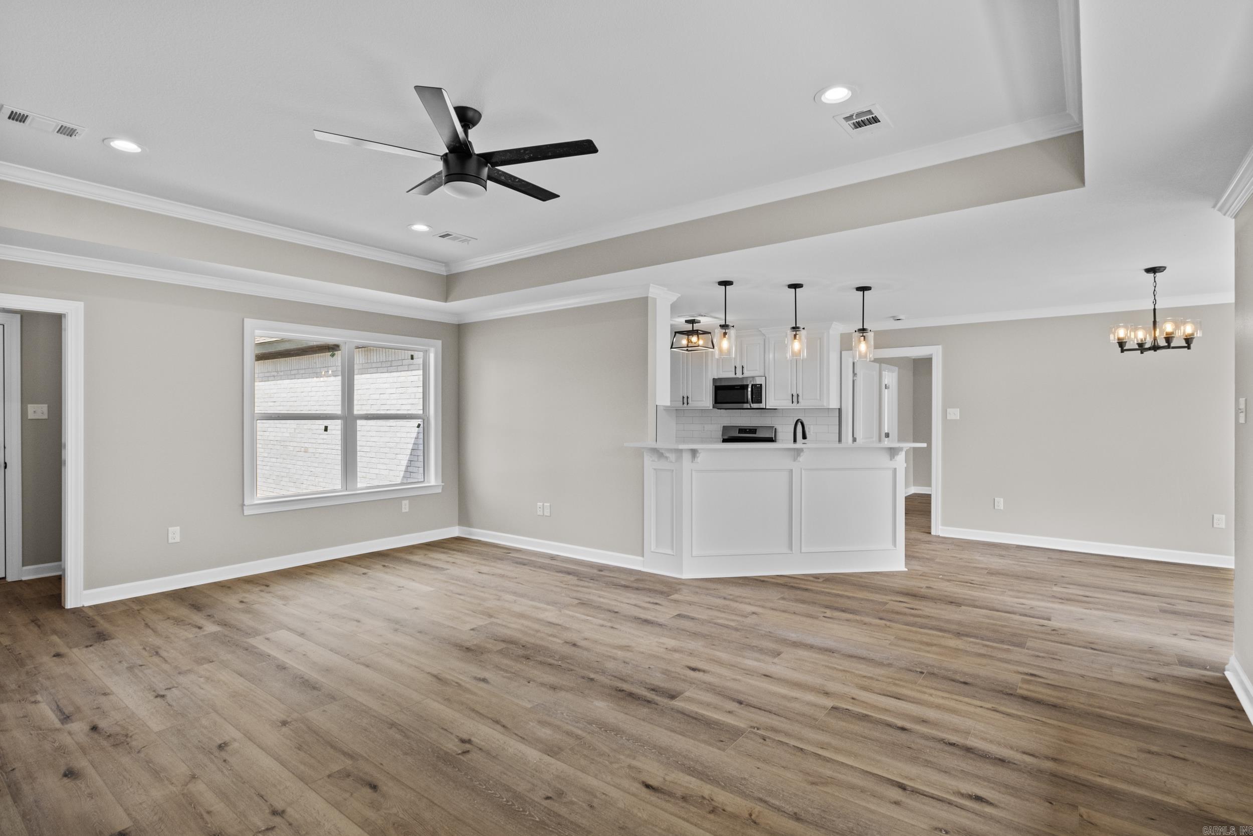 14  Ledrick  Mayflower, AR