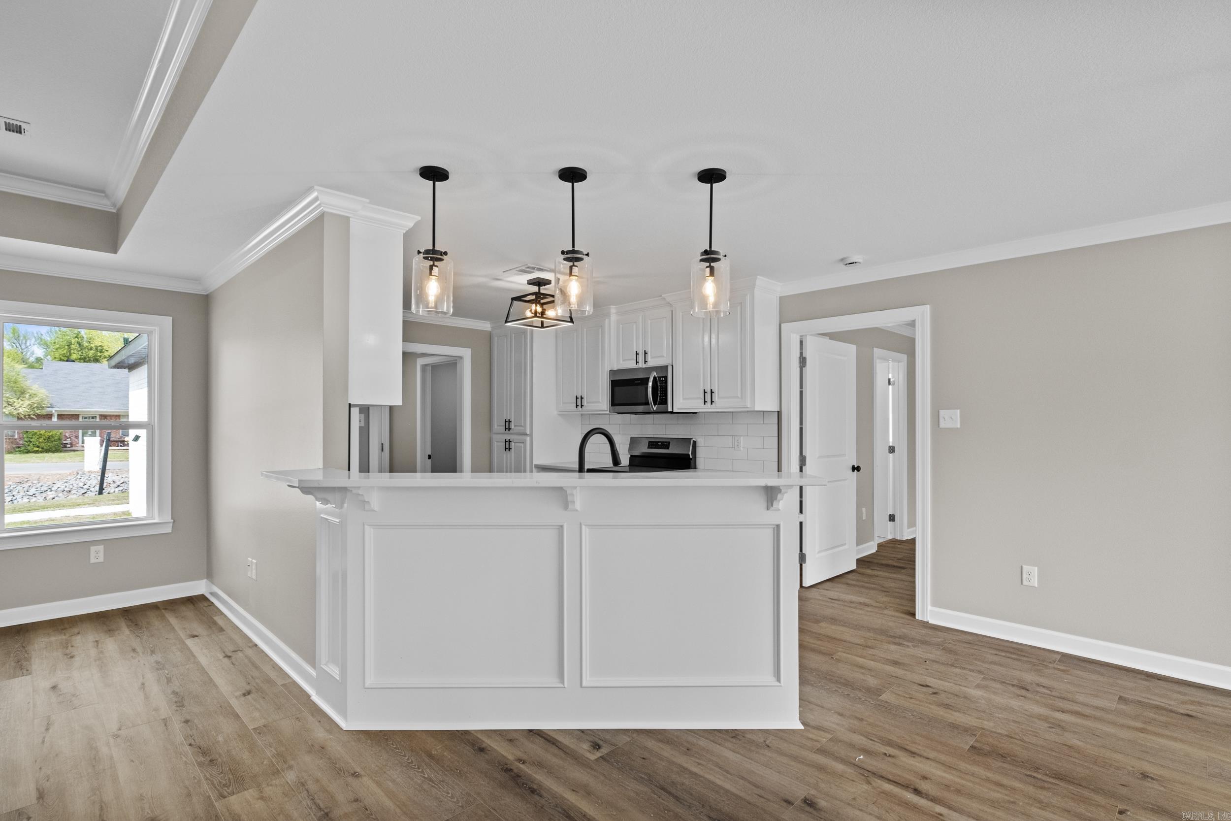 14  Ledrick  Mayflower, AR