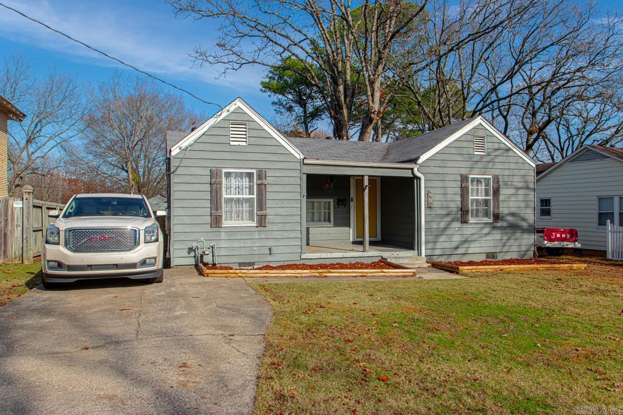 272  Plainview  North Little Rock, AR