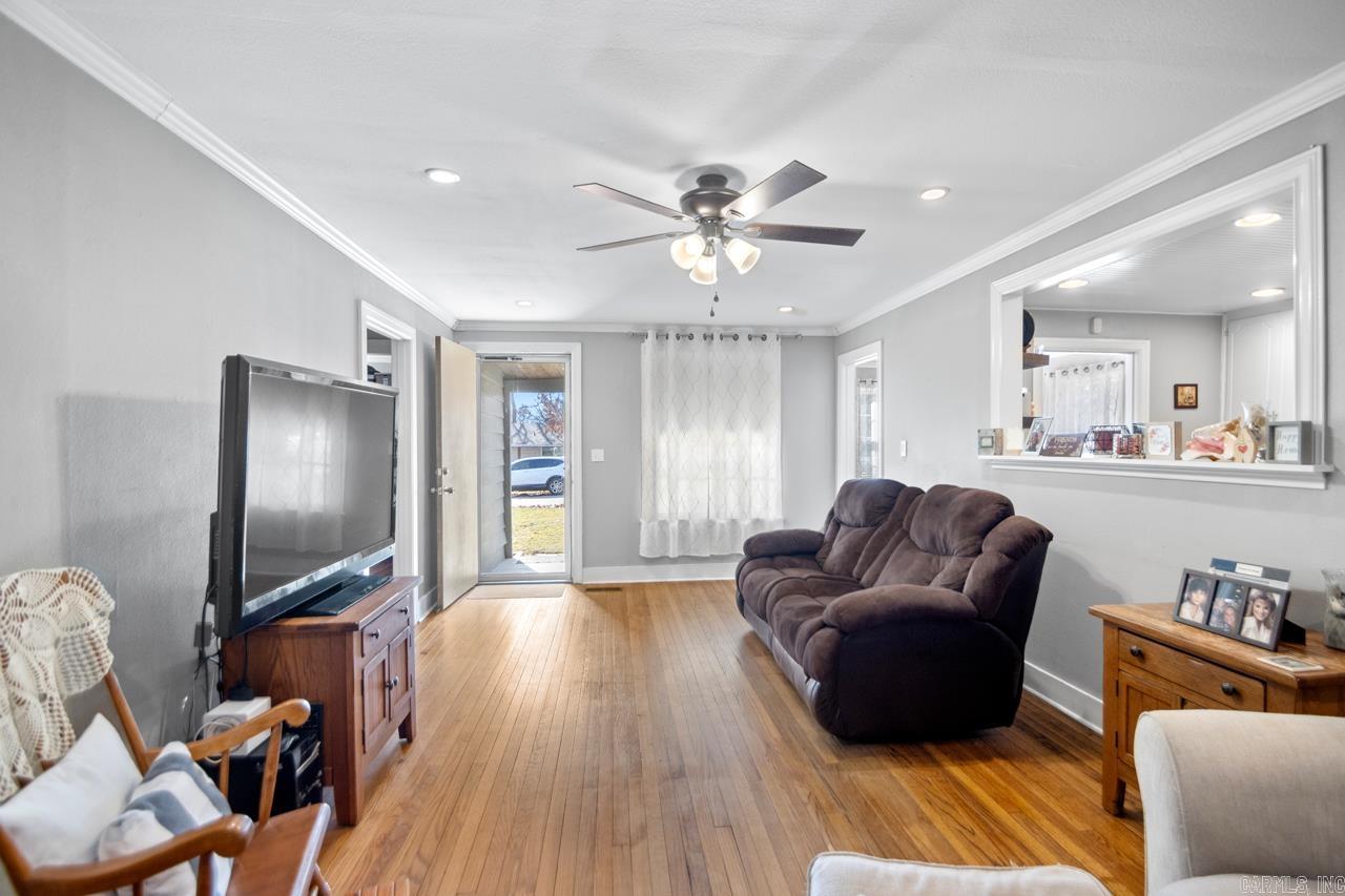 272  Plainview  North Little Rock, AR