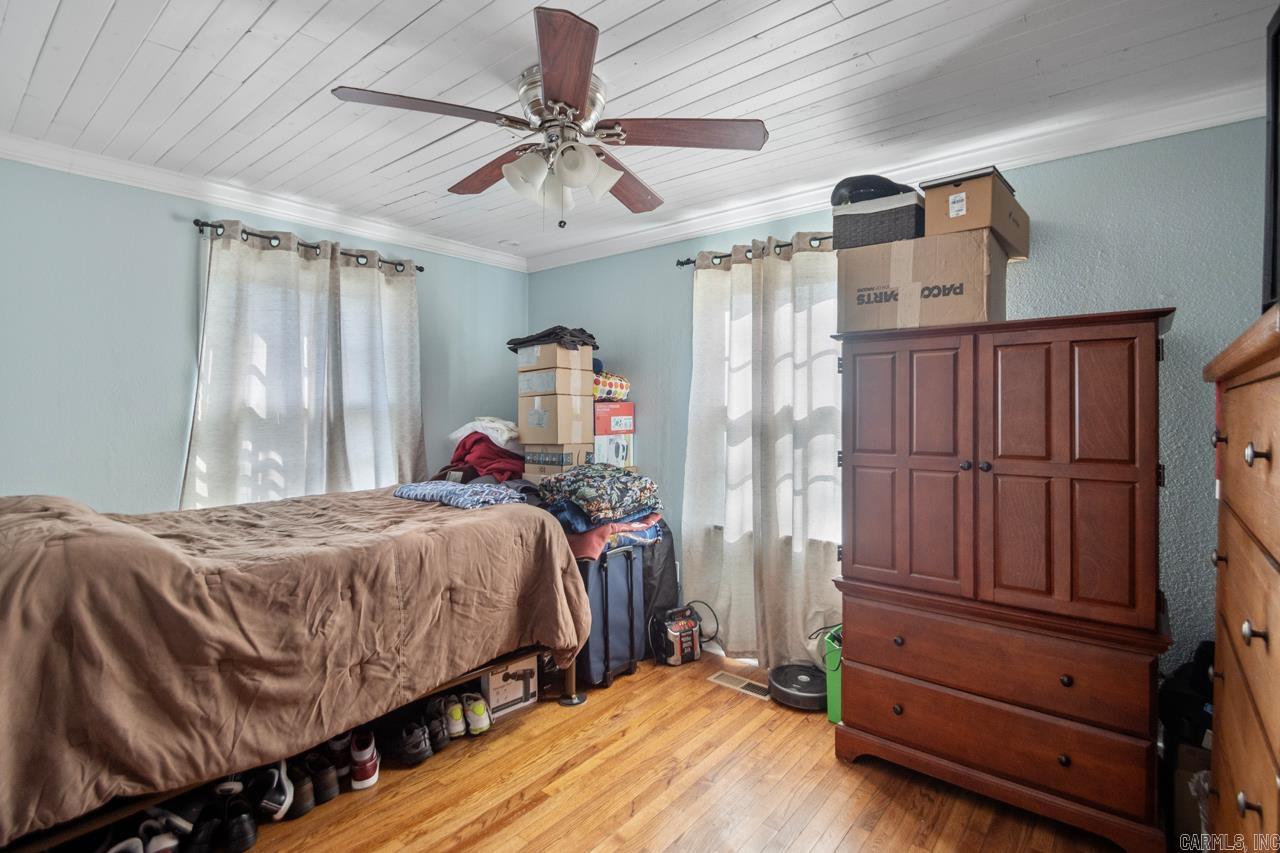 272  Plainview  North Little Rock, AR