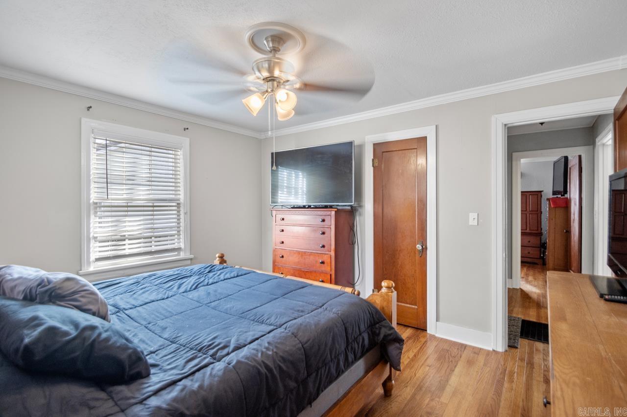 272  Plainview  North Little Rock, AR