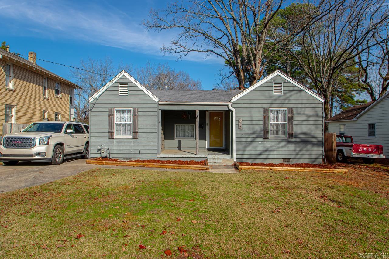 272  Plainview  North Little Rock, AR