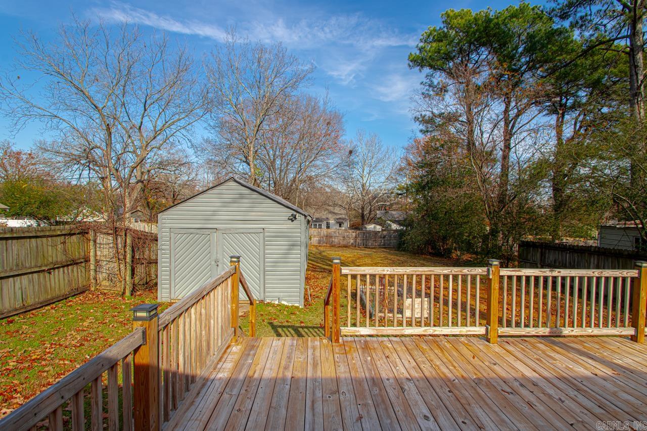 272  Plainview  North Little Rock, AR