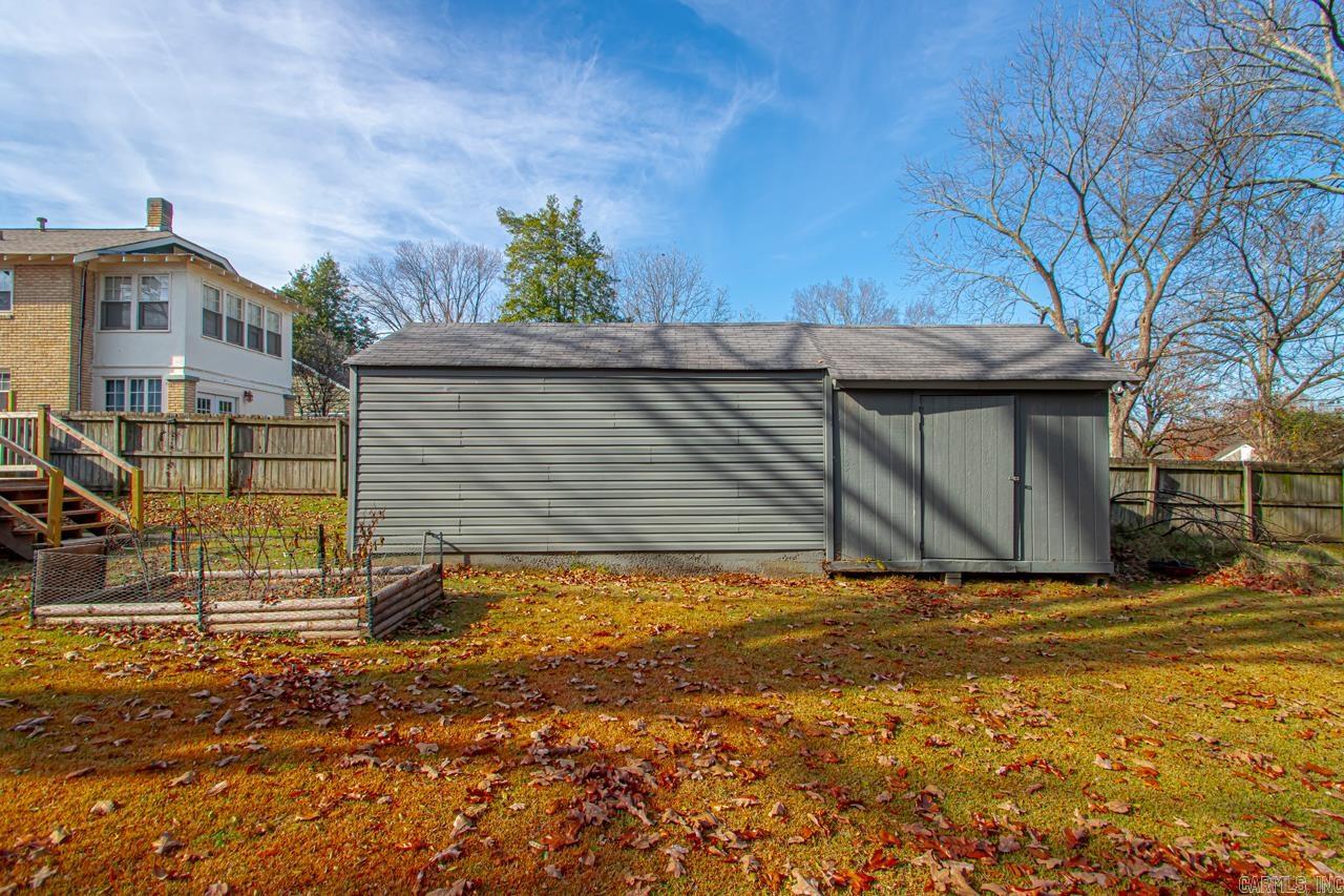 272  Plainview  North Little Rock, AR