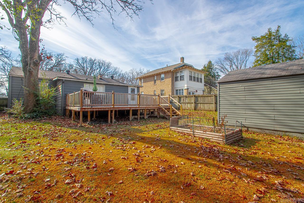 272  Plainview  North Little Rock, AR